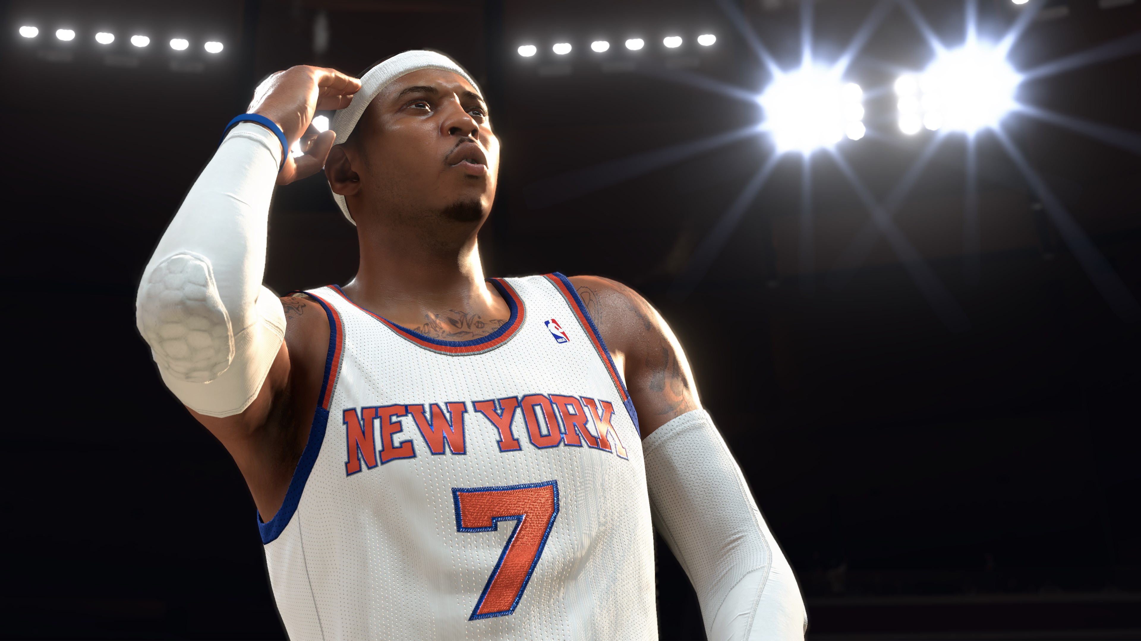 NBA 2K26 screenshot 75661