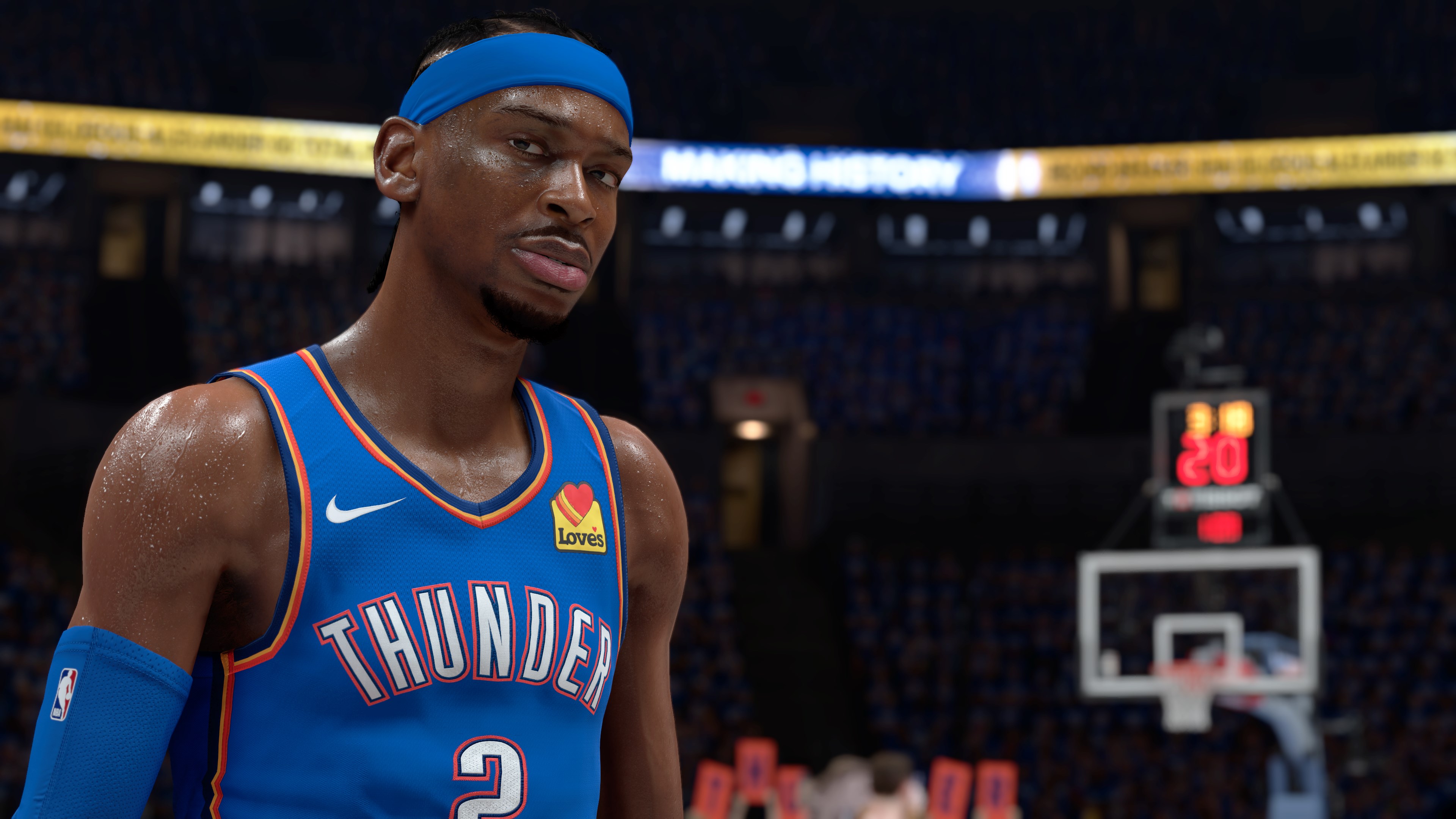 NBA 2K26 screenshot 75662