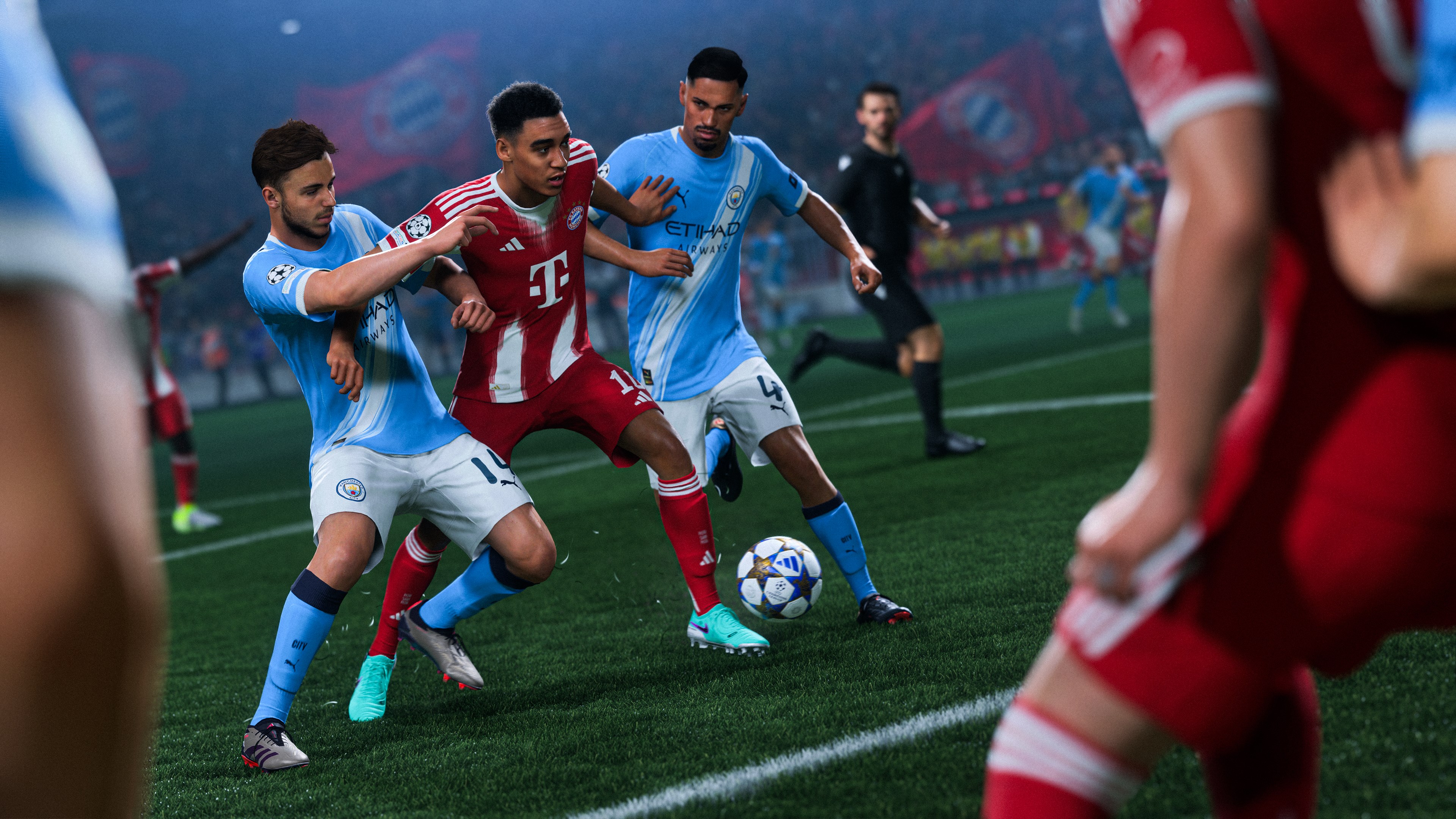 EA SPORTS FC 26 screenshot 75747