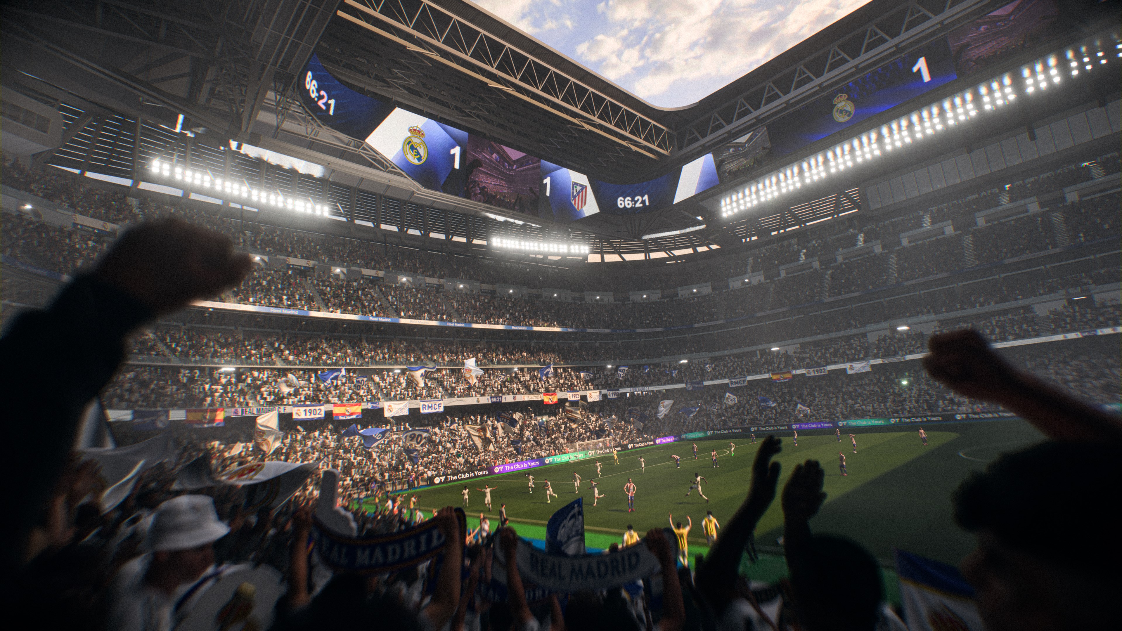 EA SPORTS FC 26 screenshot 75749
