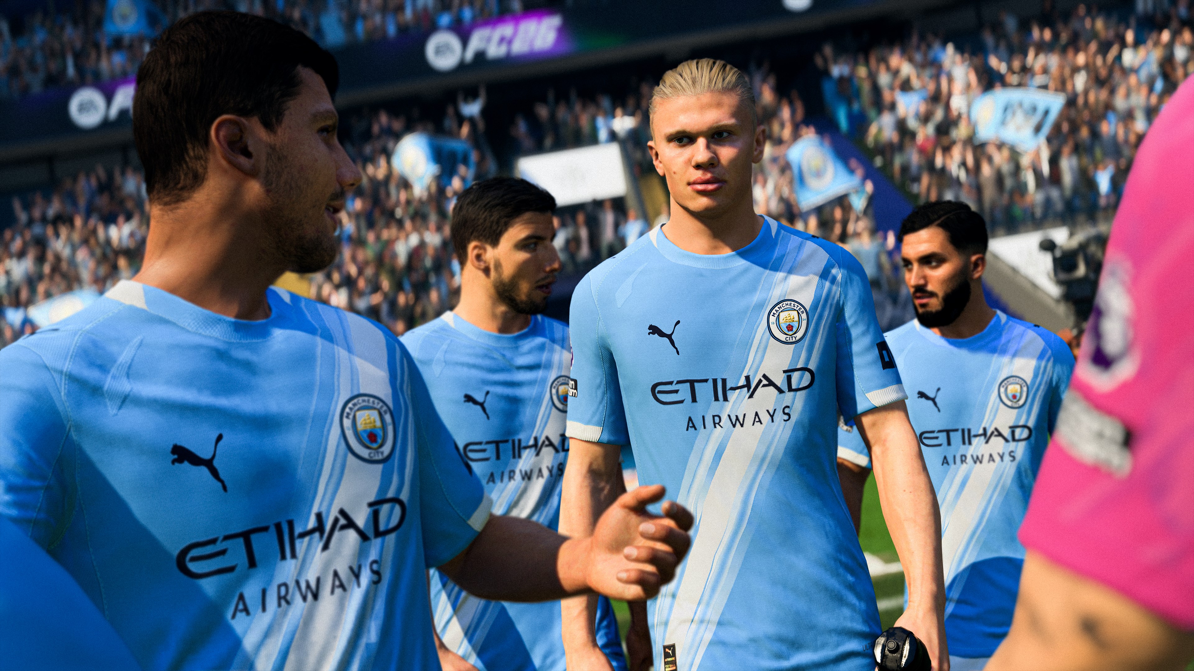EA SPORTS FC 26 screenshot 75750