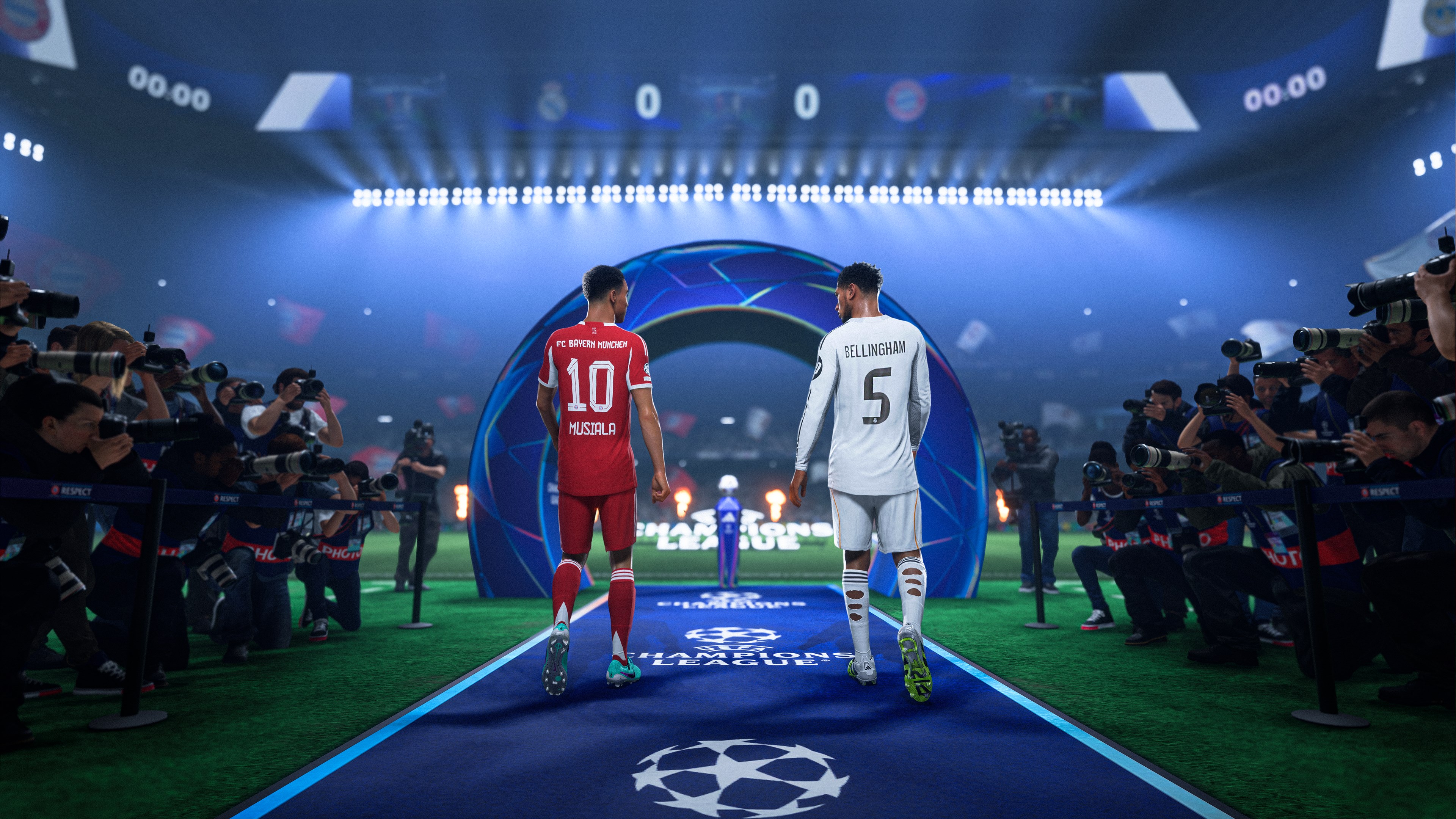 EA SPORTS FC 26 screenshot 75758
