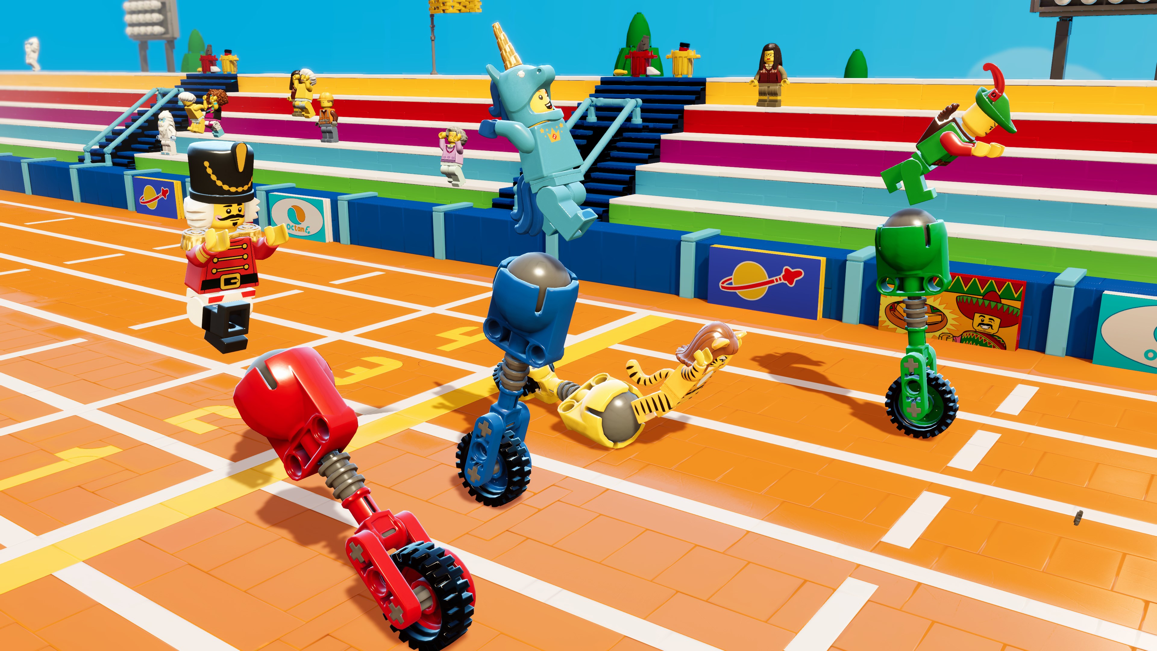 LEGO Party! screenshot 75792