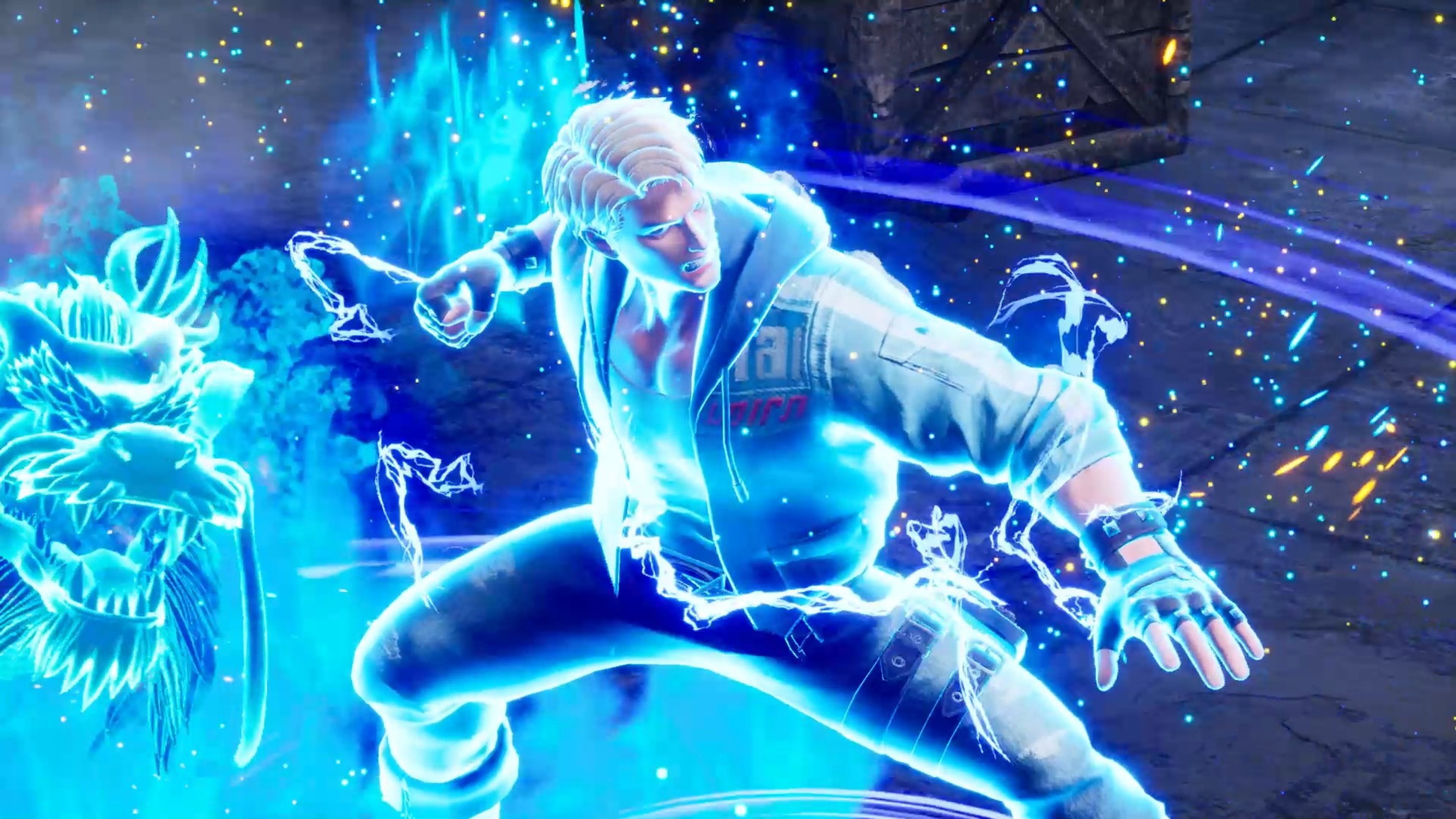 Double Dragon Revive screenshot 75806