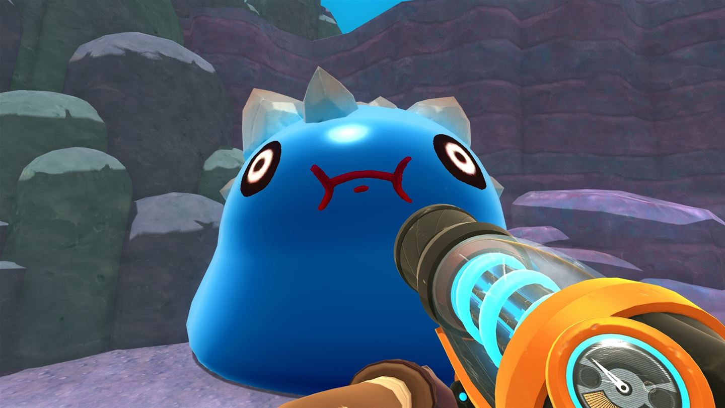 when will slime rancher 2 release