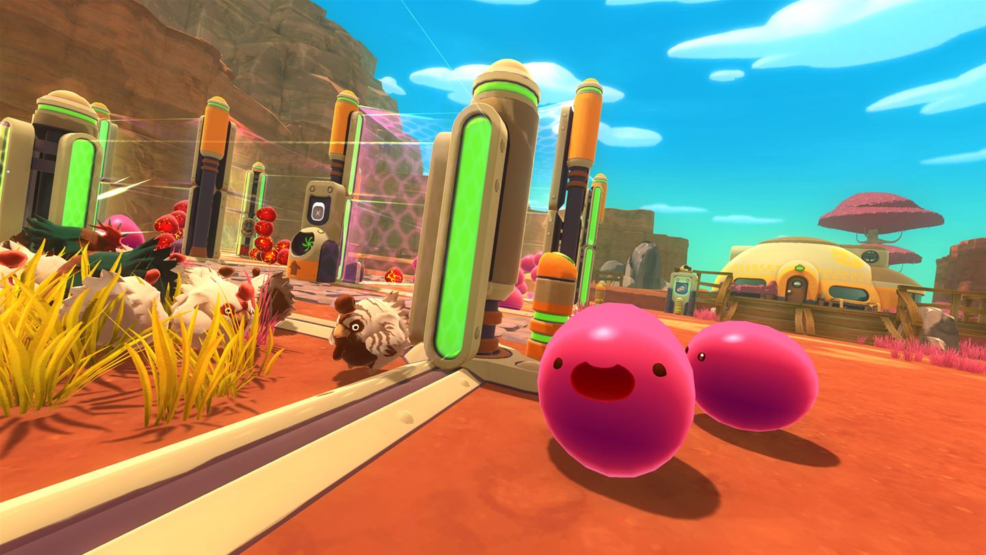 Slime Rancher screenshot 8265