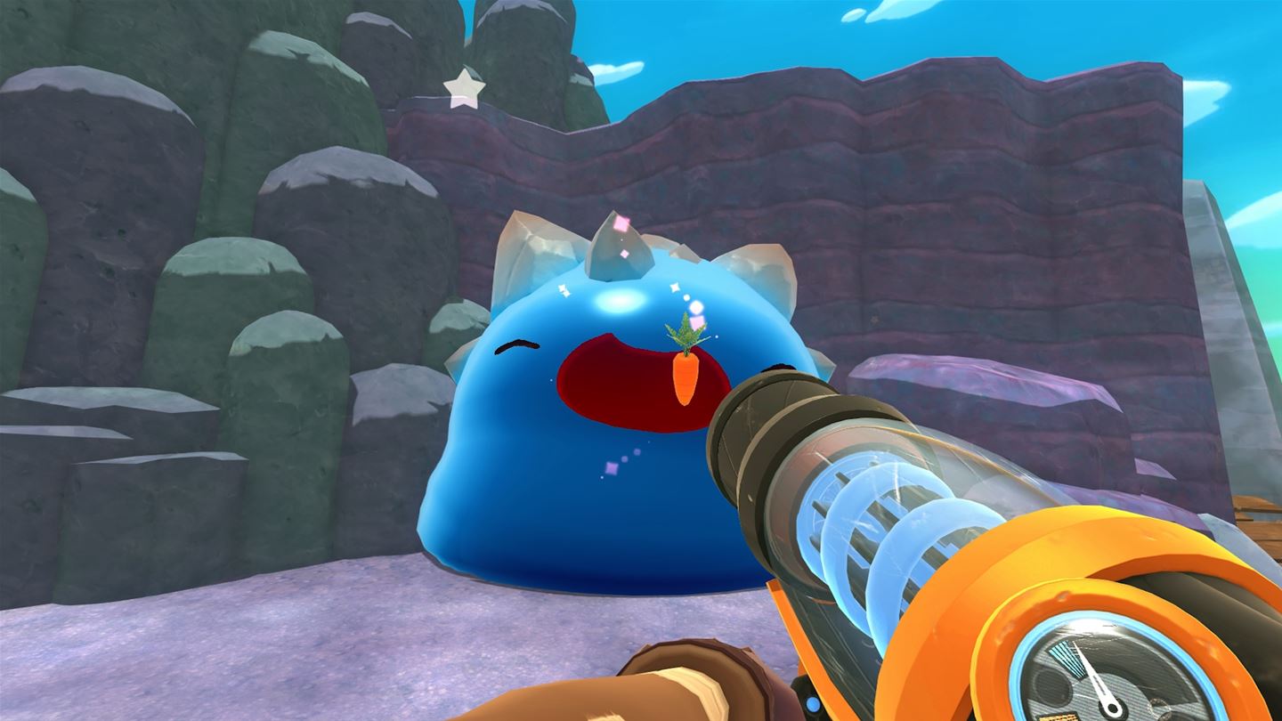 Slime Rancher screenshot 8267