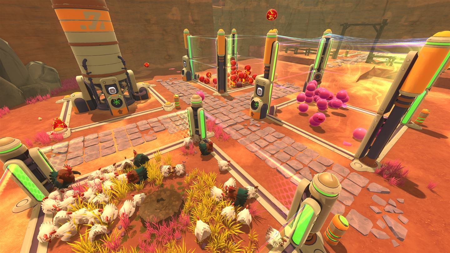 Slime Rancher screenshot 8269