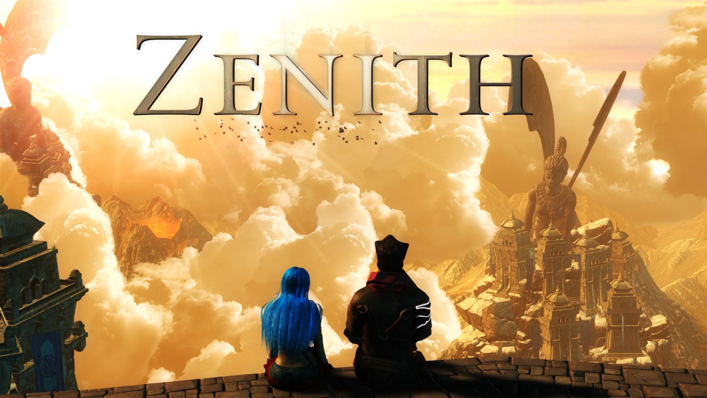 Zenith screenshot 8321