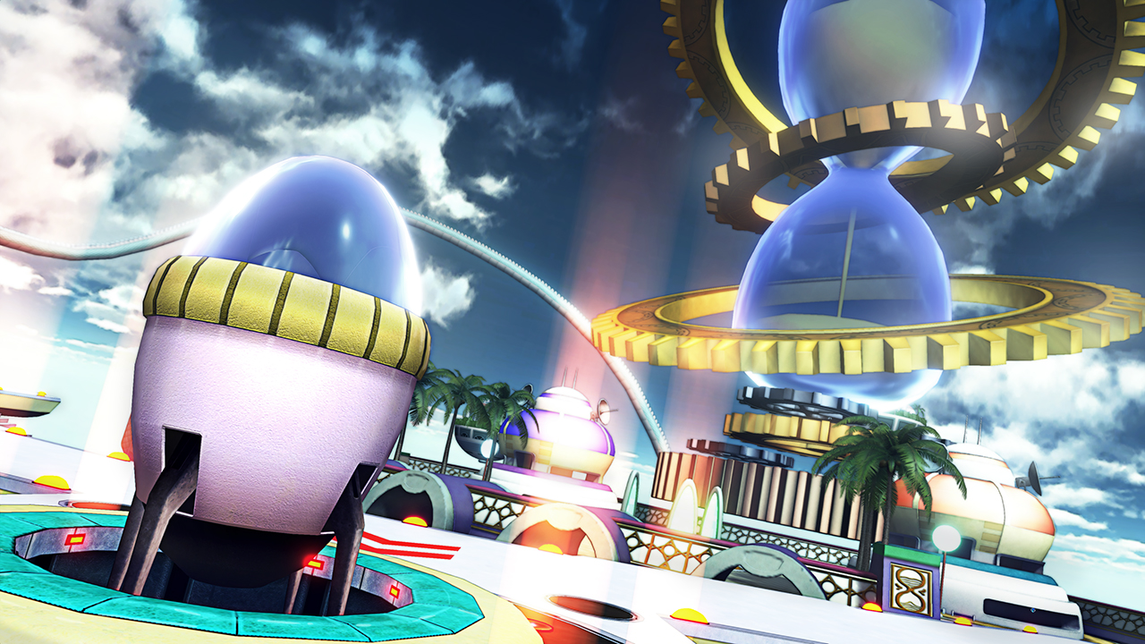 Dragon Ball Xenoverse screenshot 1104