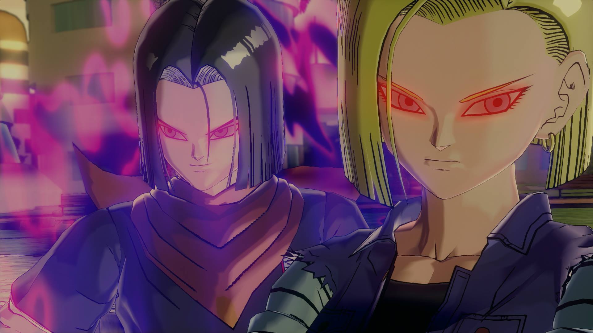 Dragon Ball Xenoverse screenshot 2624