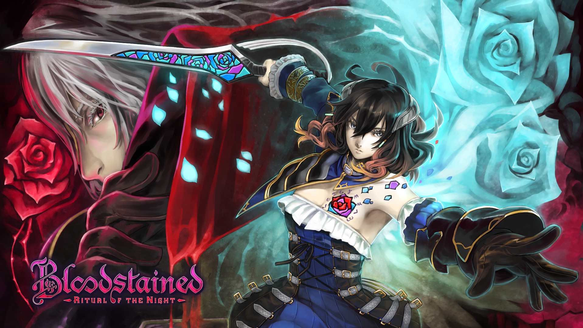 Bloodstained: Ritual of the Night screenshot 8436