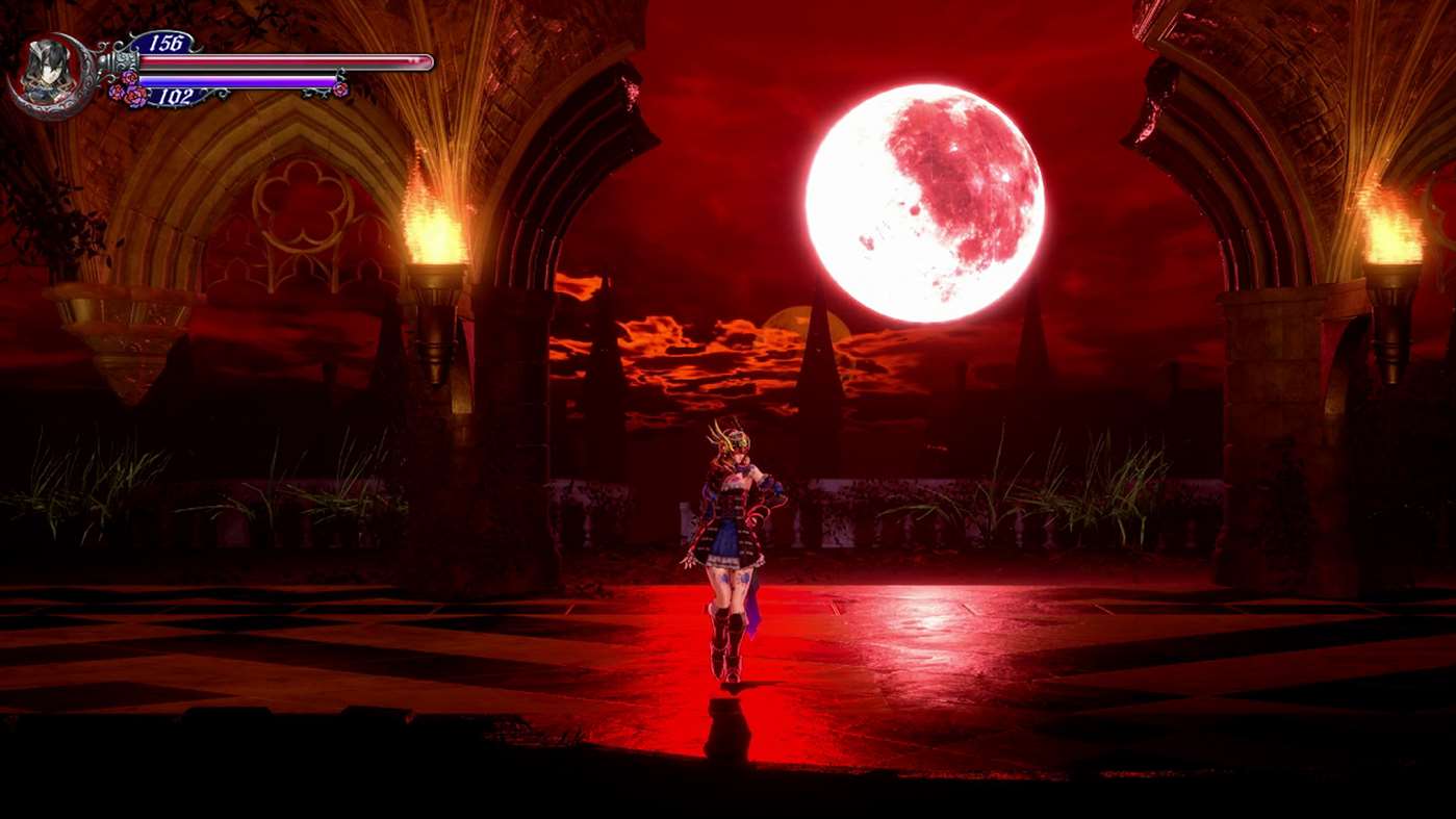 Bloodstained: Ritual of the Night screenshot 20508