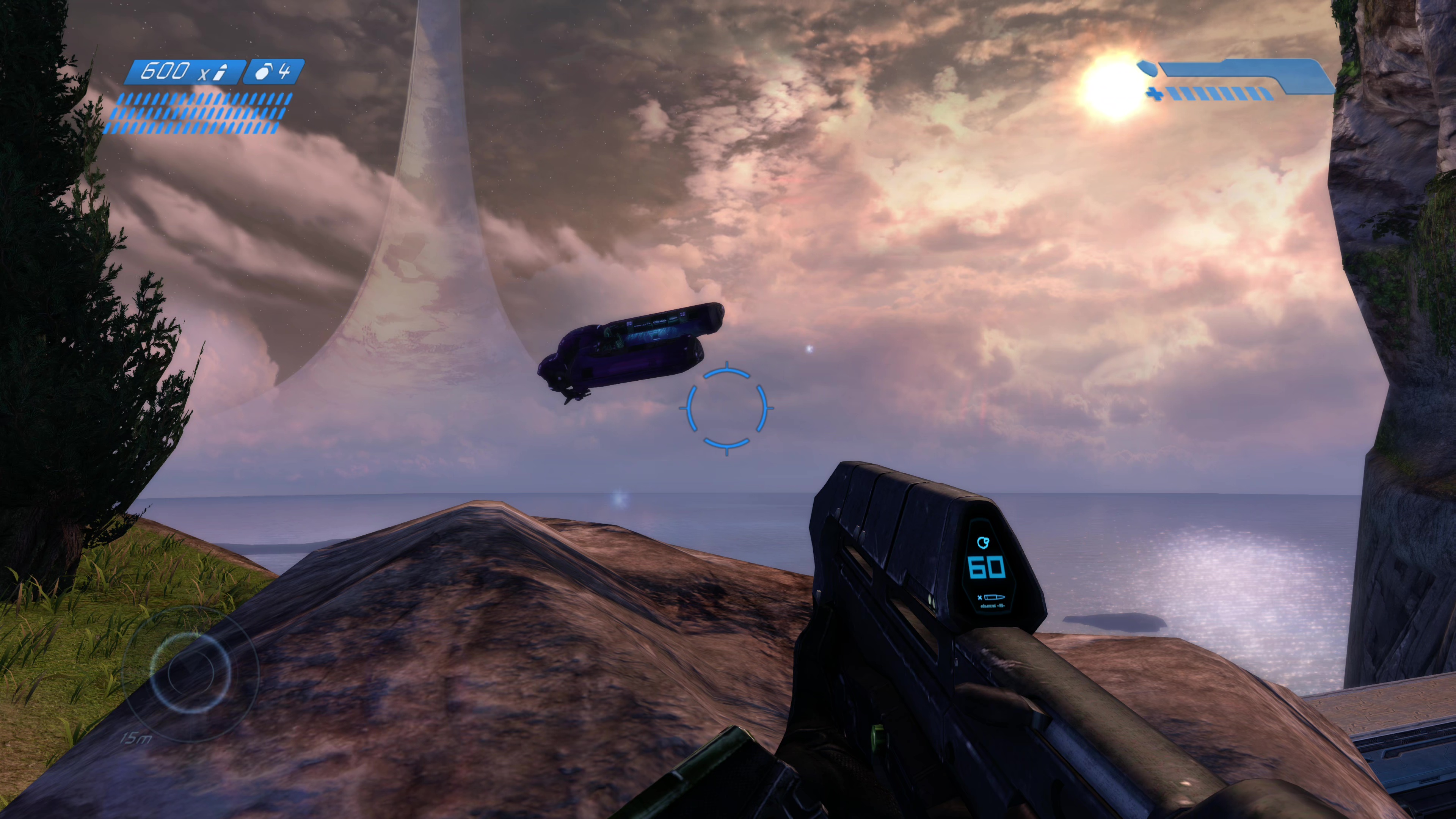Halo: The Master Chief Collection screenshot 22309