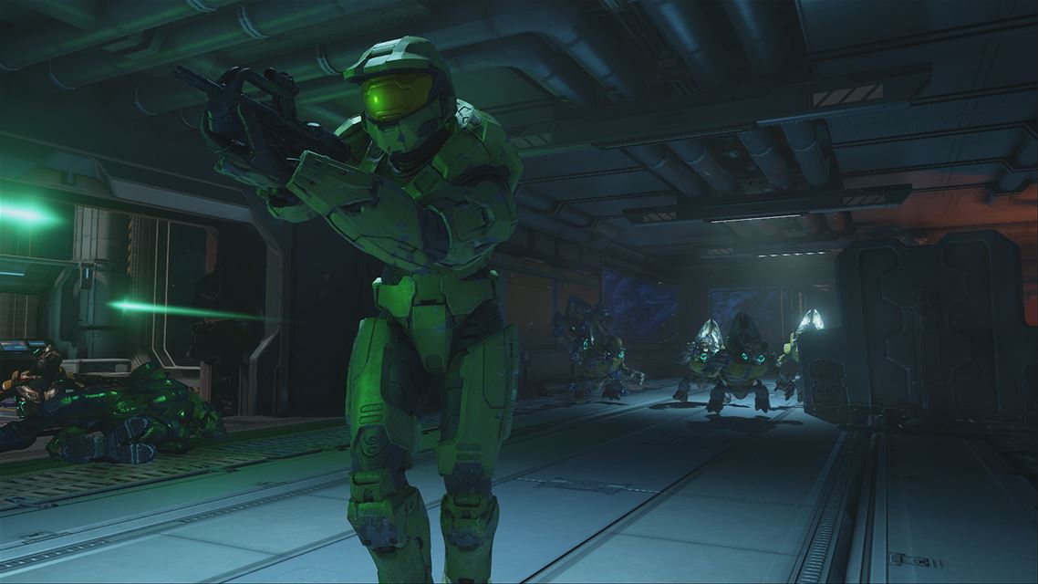 Halo: The Master Chief Collection screenshot 1743