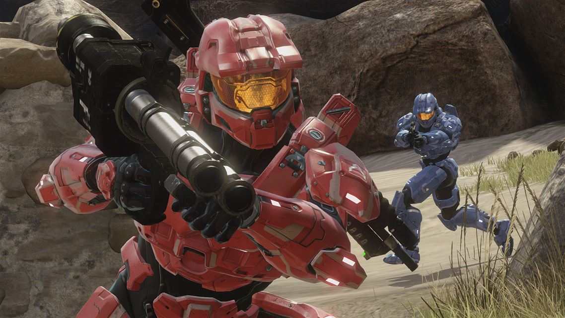 Halo: The Master Chief Collection screenshot 1750