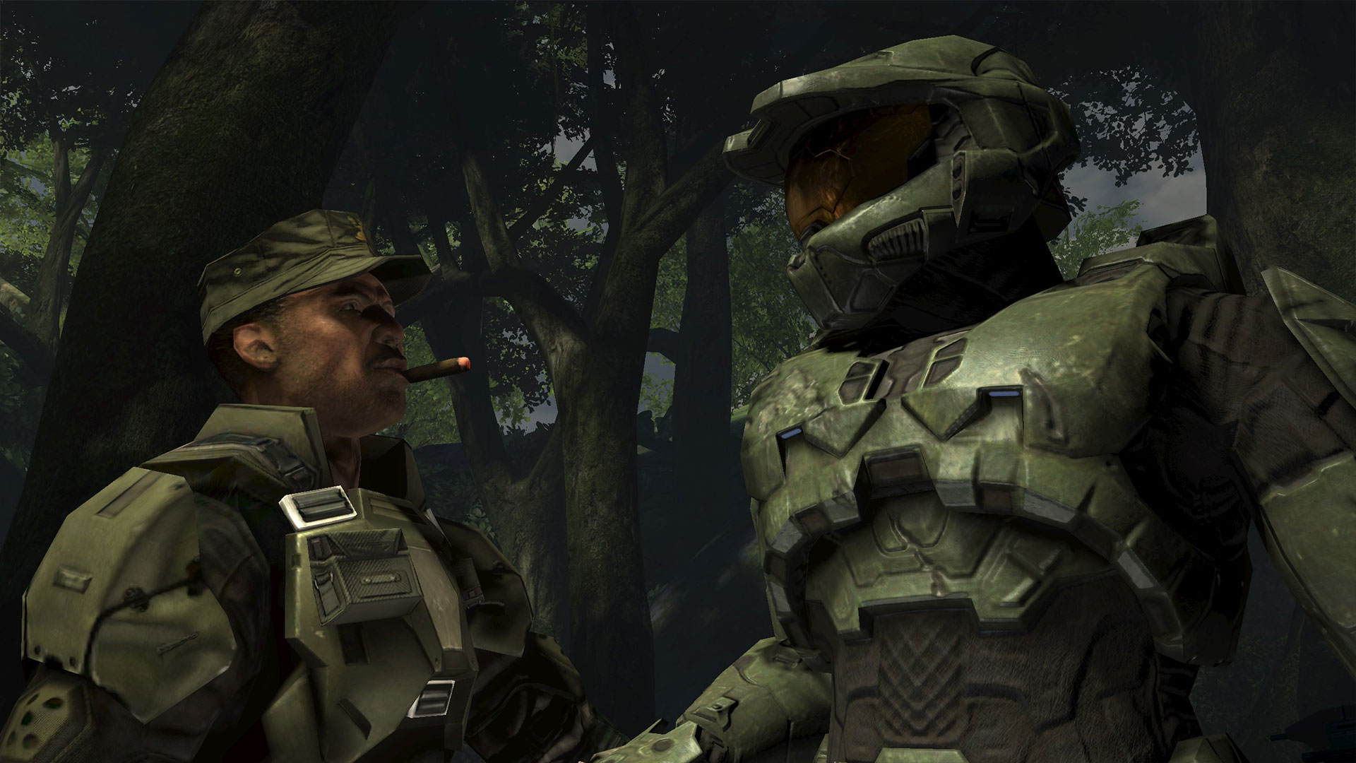 Halo: The Master Chief Collection screenshot 1752