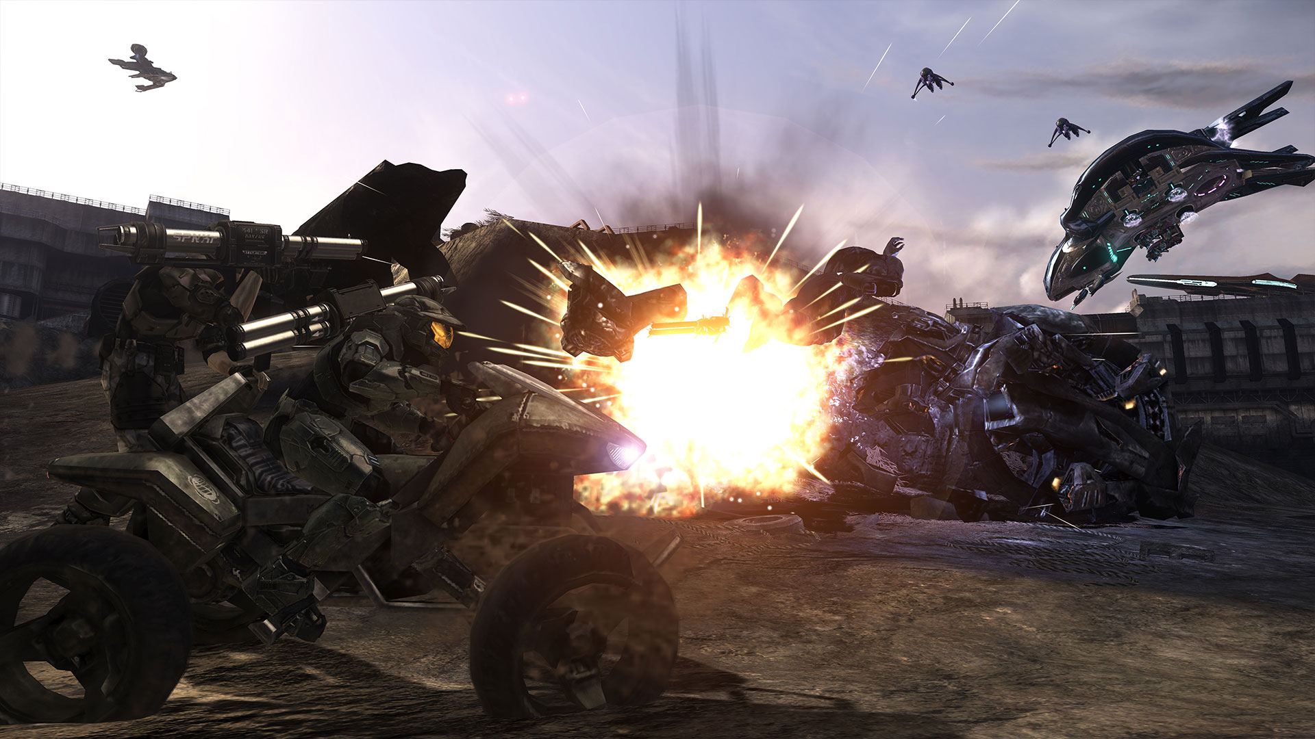 Halo: The Master Chief Collection screenshot 1756