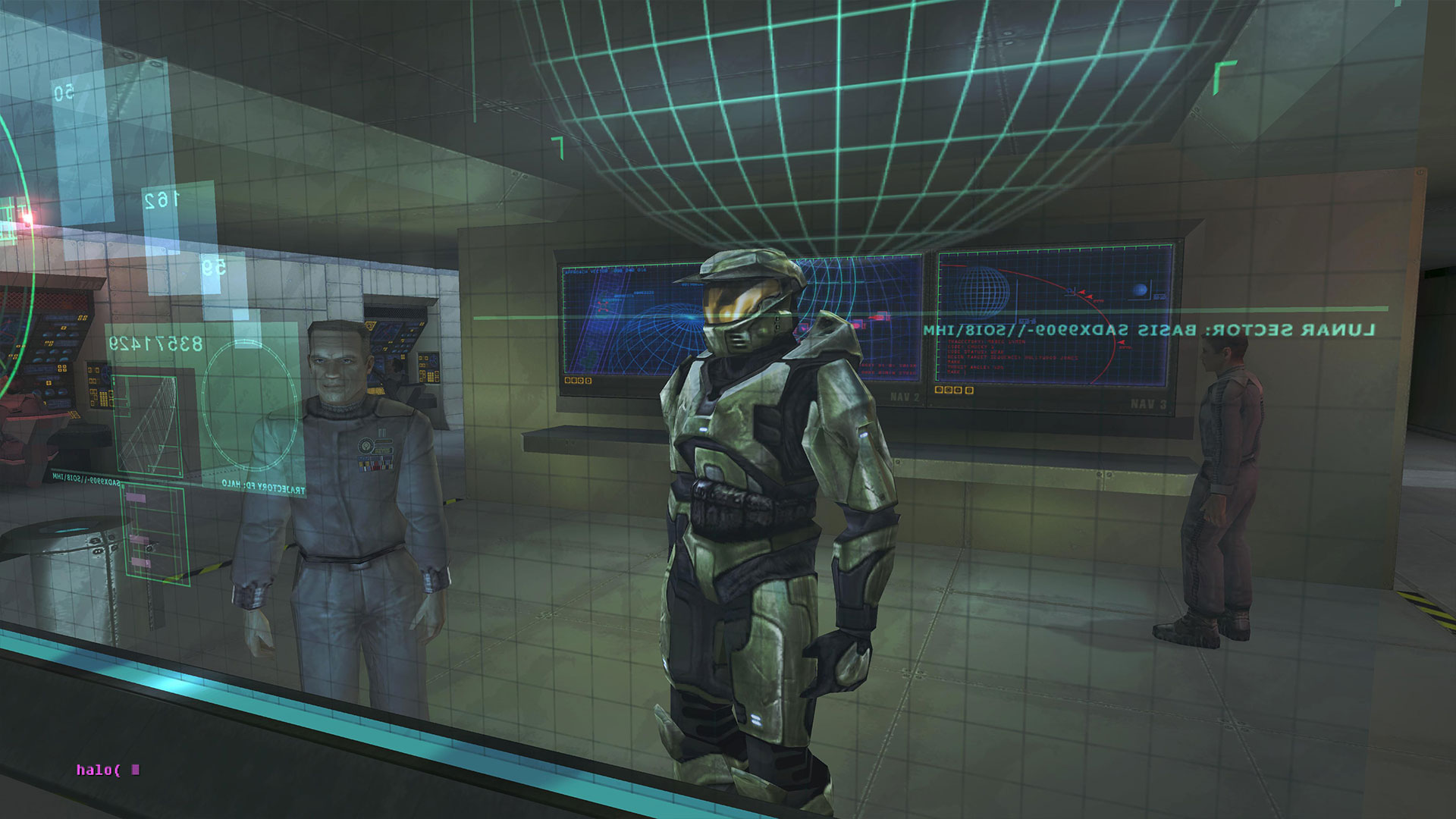 Halo: The Master Chief Collection screenshot 1759