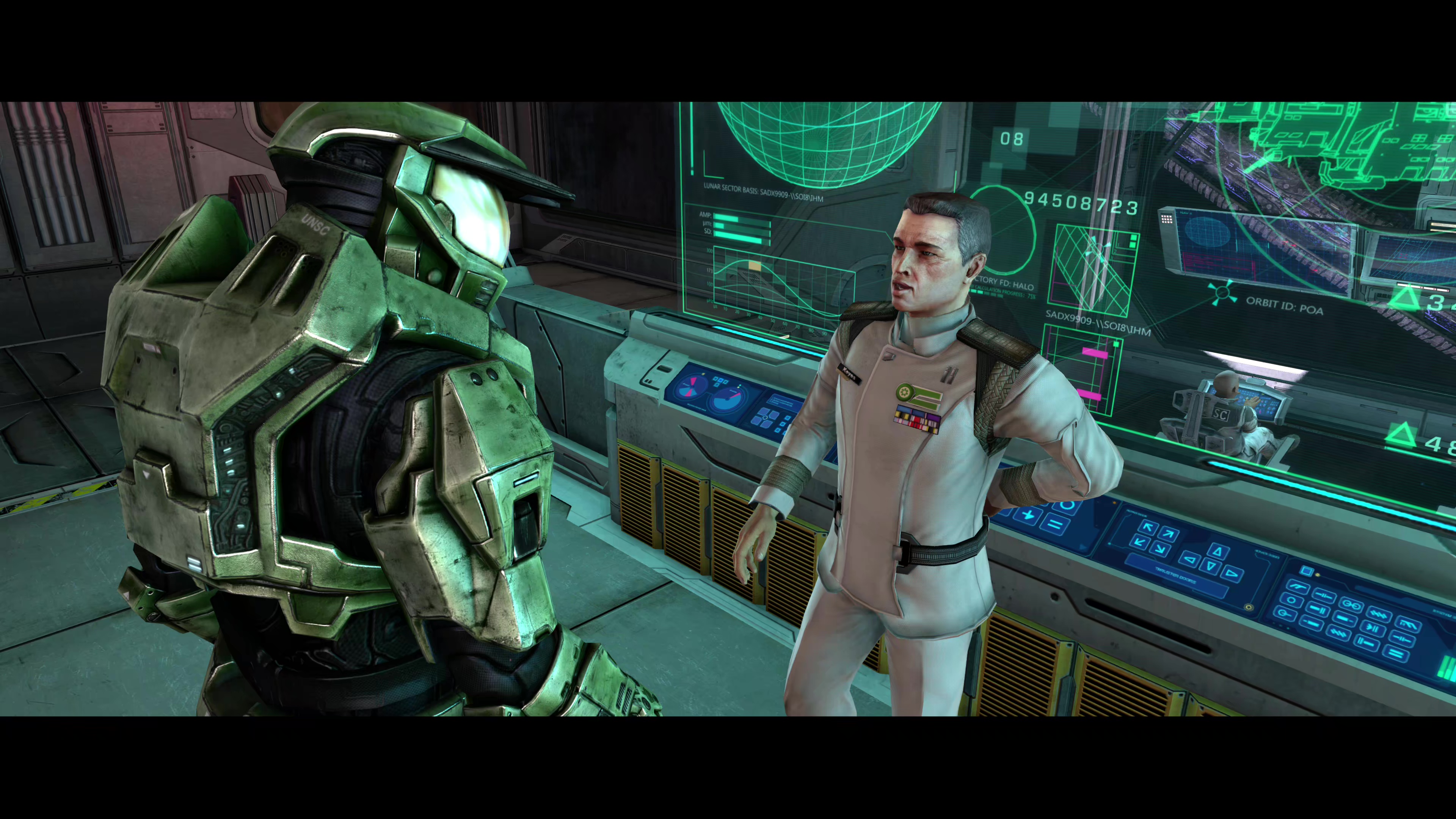 Halo: The Master Chief Collection screenshot 22295