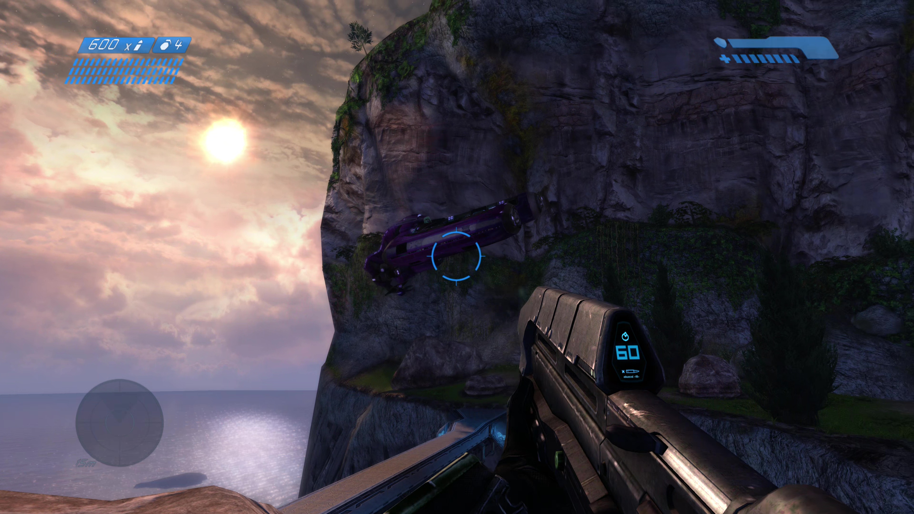 Halo: The Master Chief Collection screenshot 22311
