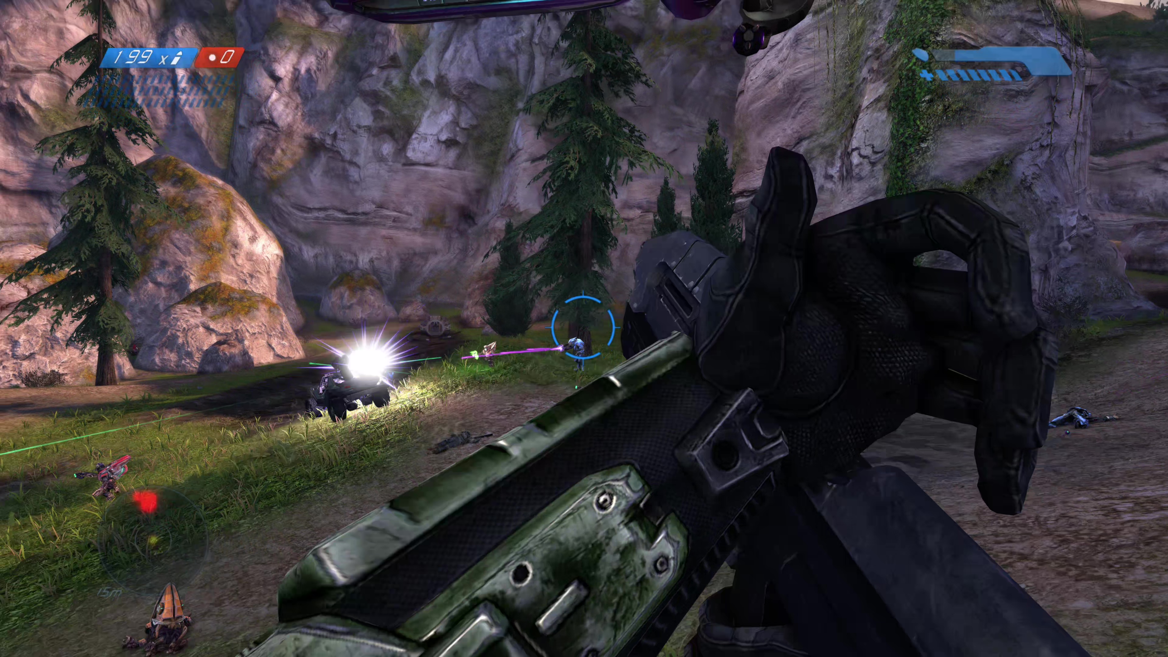 Halo: The Master Chief Collection screenshot 22312
