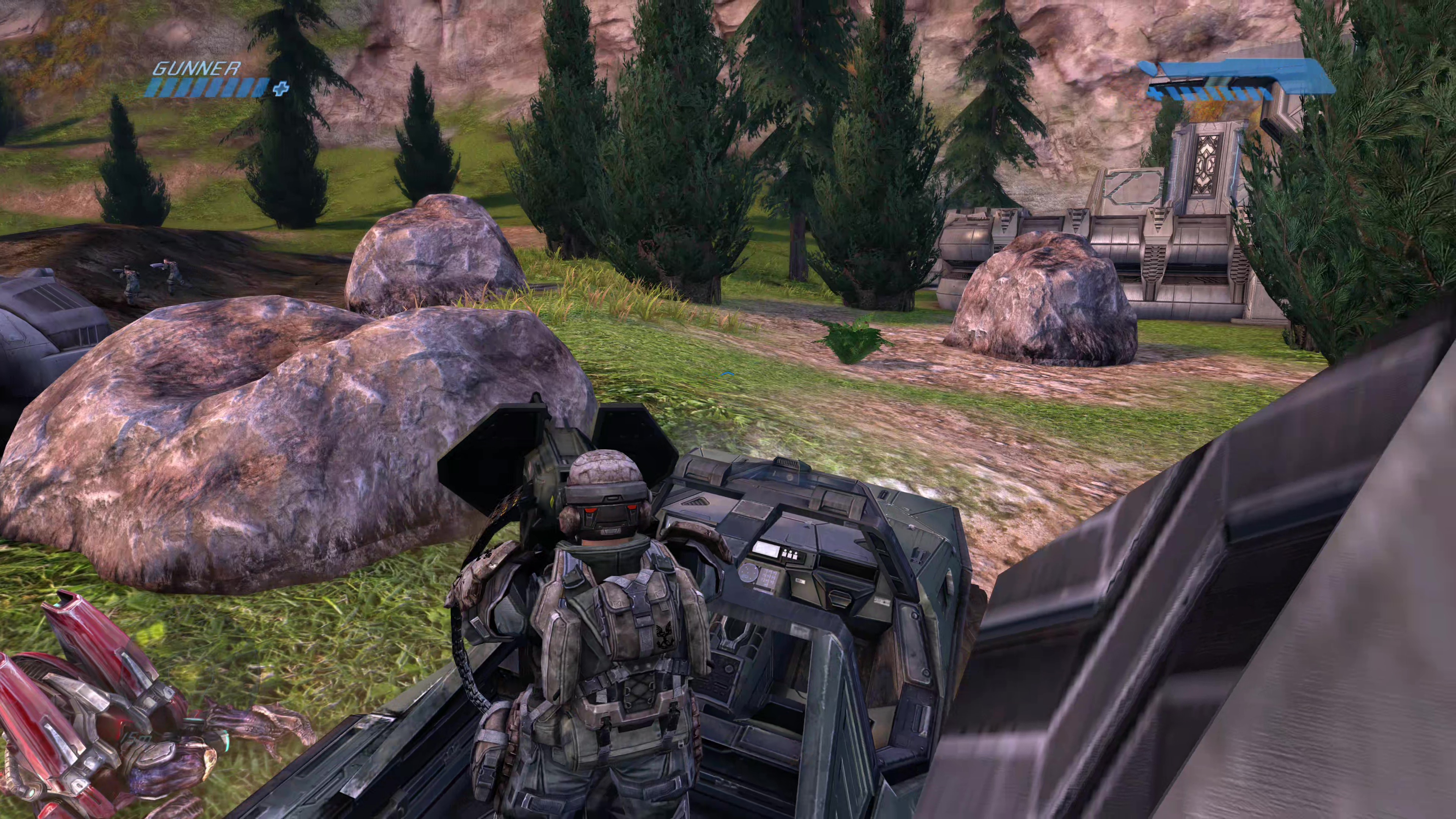 Halo: The Master Chief Collection screenshot 22313