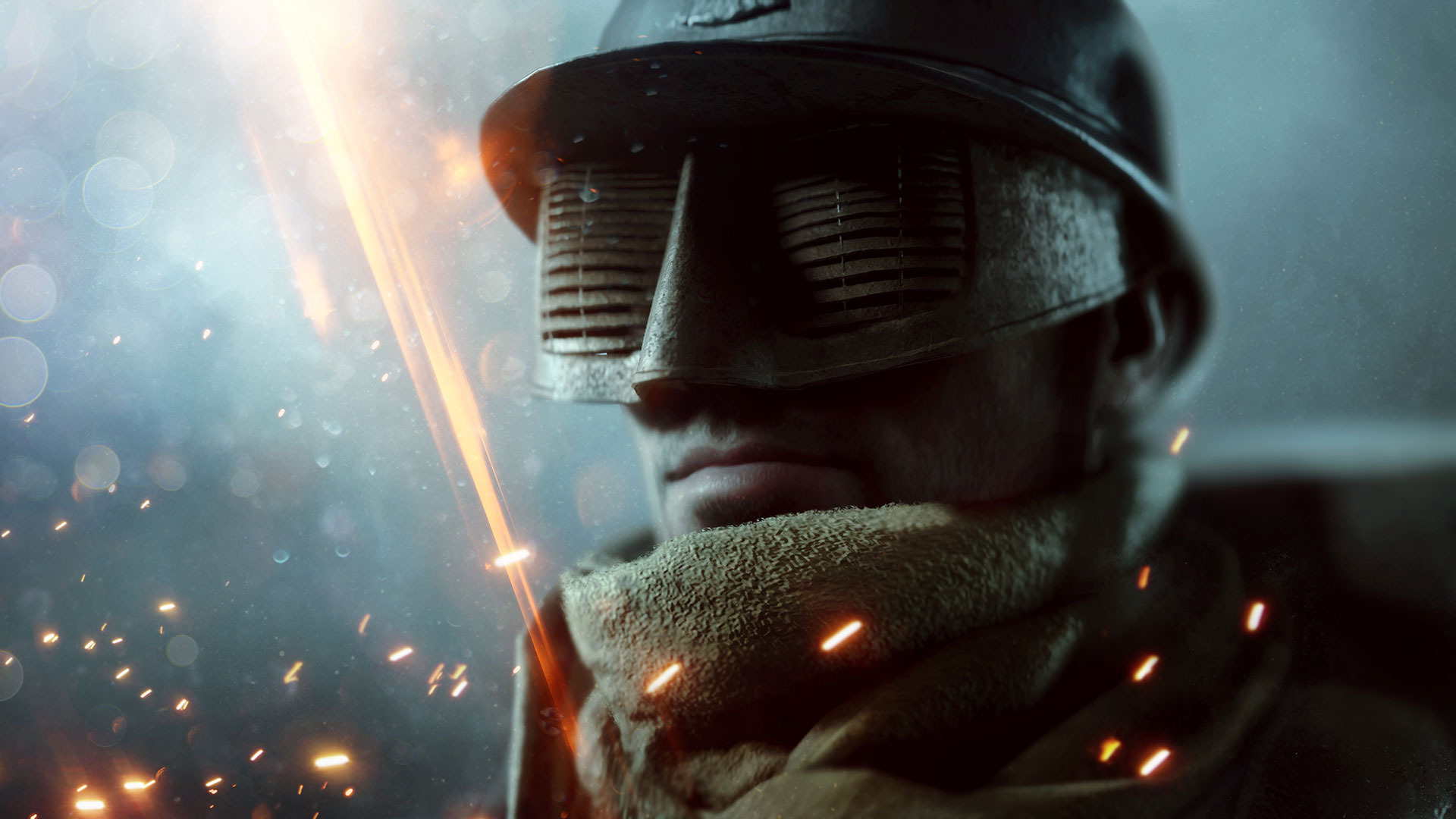 Battlefield 1 - They Shall Not Pass screenshot 9974