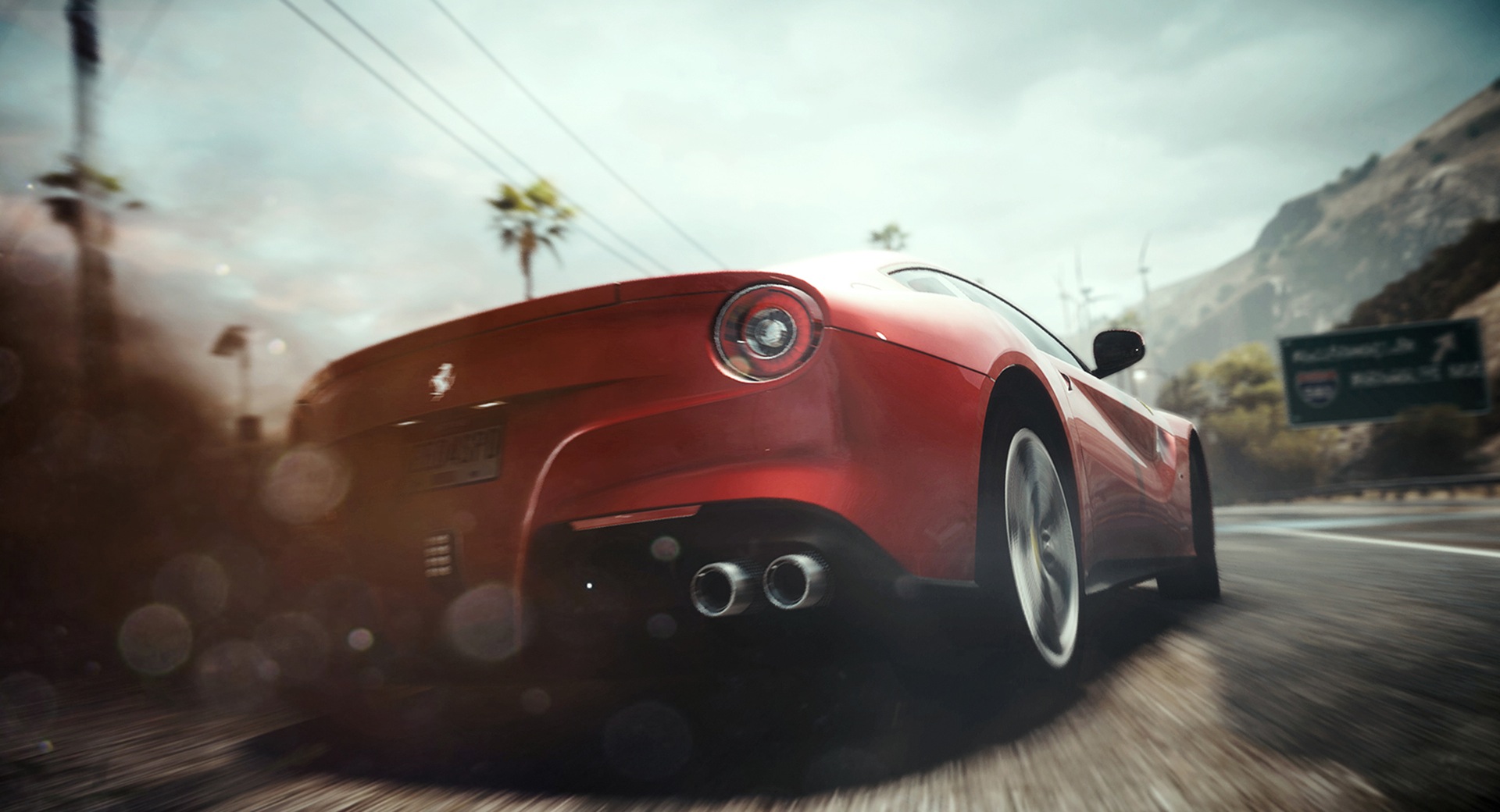 Need for Speed Rivals screenshot 309