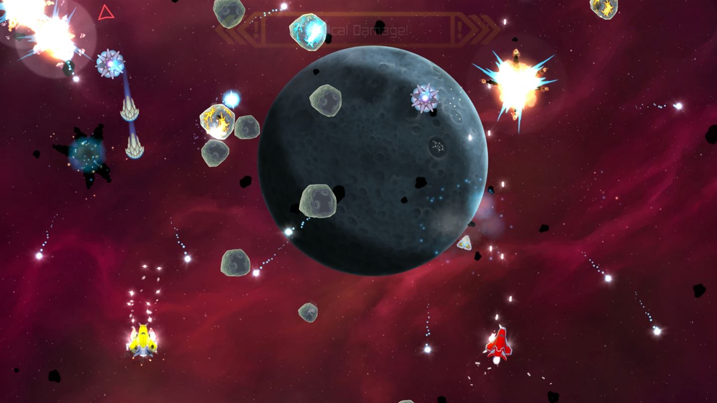 Xenoraid screenshot 8656