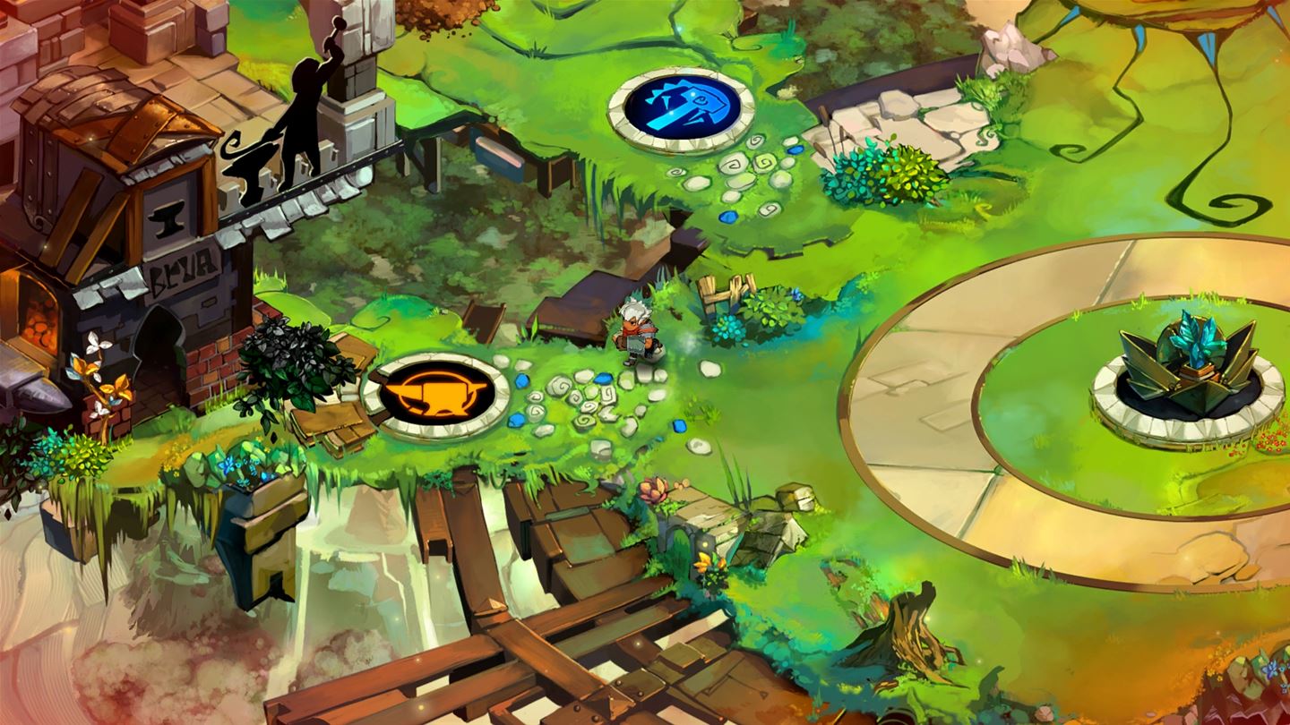 Bastion screenshot 9033