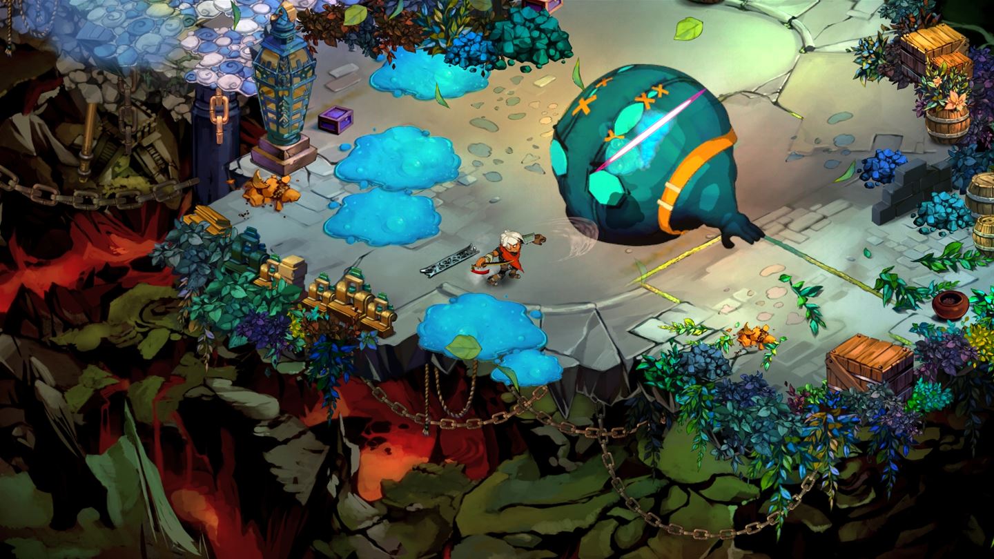 Bastion screenshot 9037