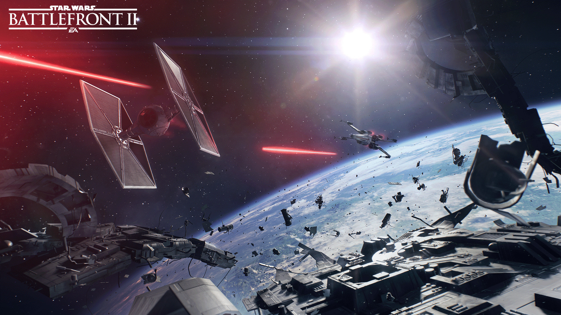 Star Wars: Battlefront II screenshot 10613