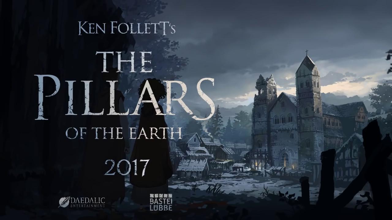 The Pillars of the Earth screenshot 8754