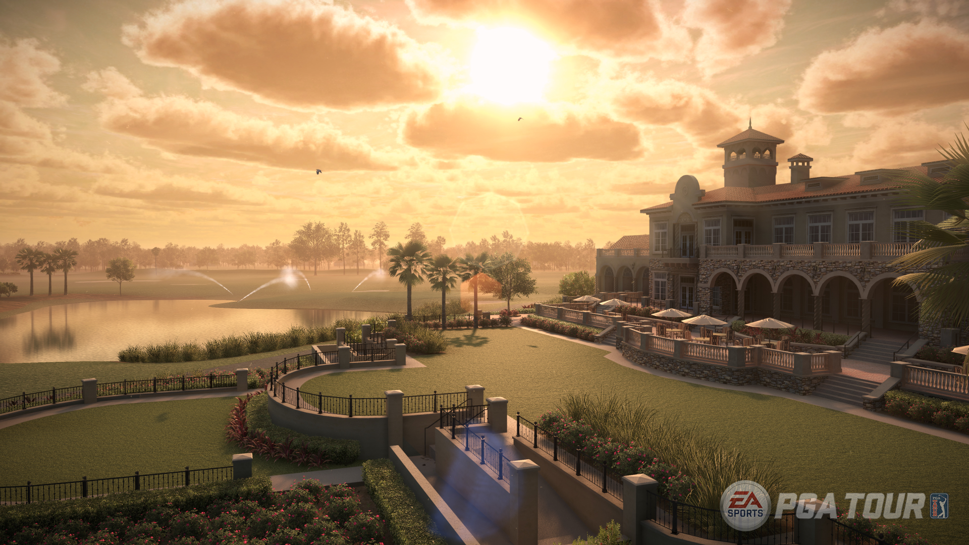 EA Sports Rory McILroy PGA Tour screenshot 1136