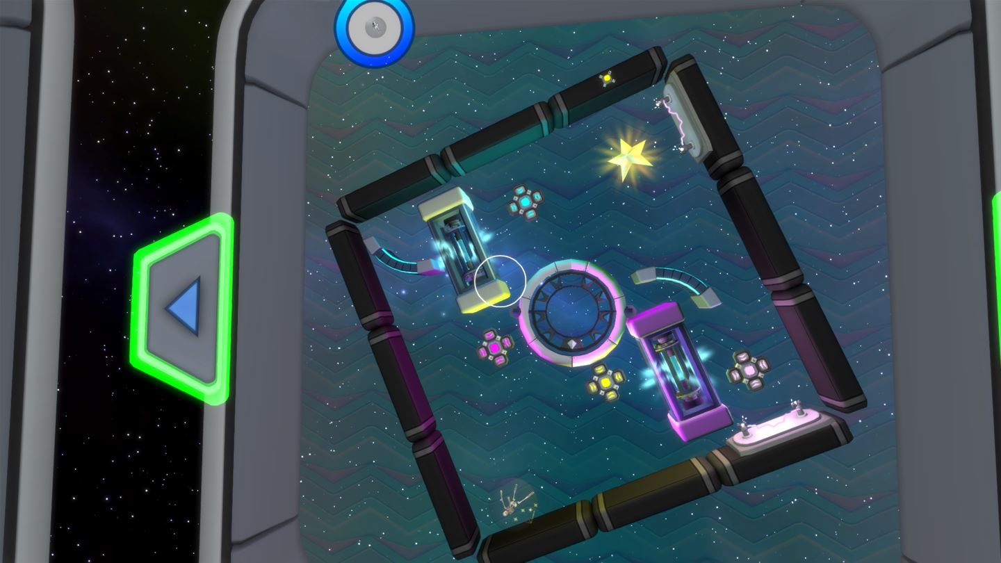 Nebulous screenshot 8781