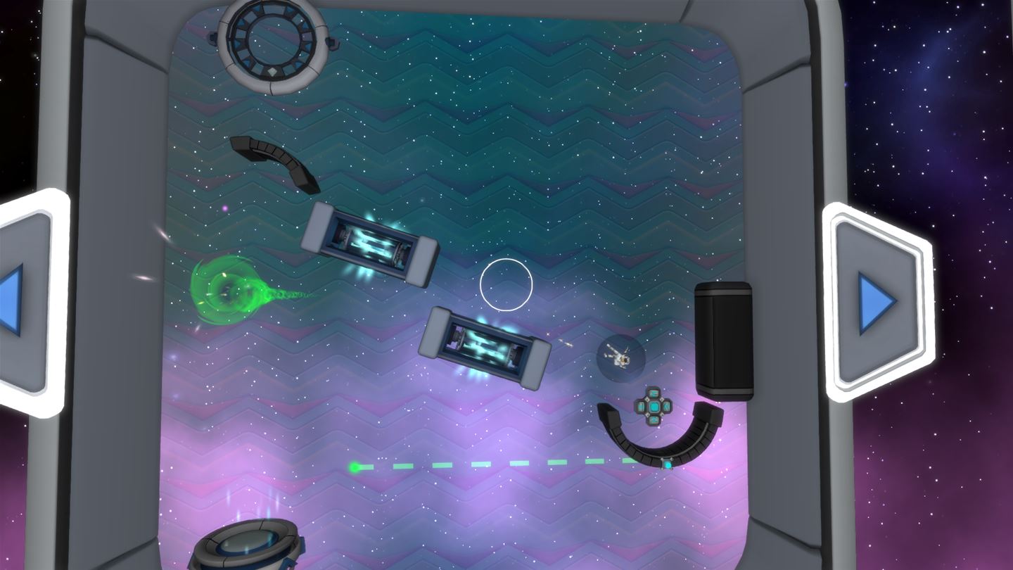 Nebulous screenshot 8784