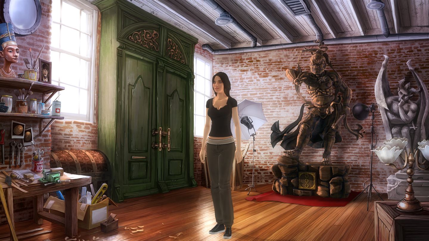 Yesterday Origins screenshot 8796