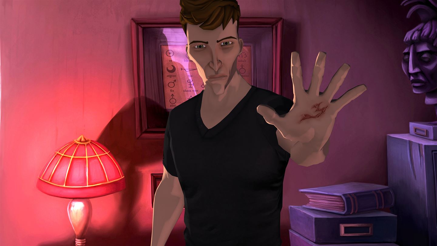 Yesterday Origins screenshot 8799