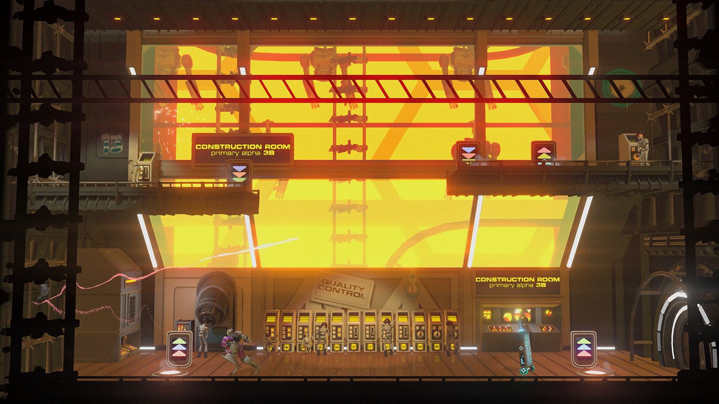Headlander screenshot 8840