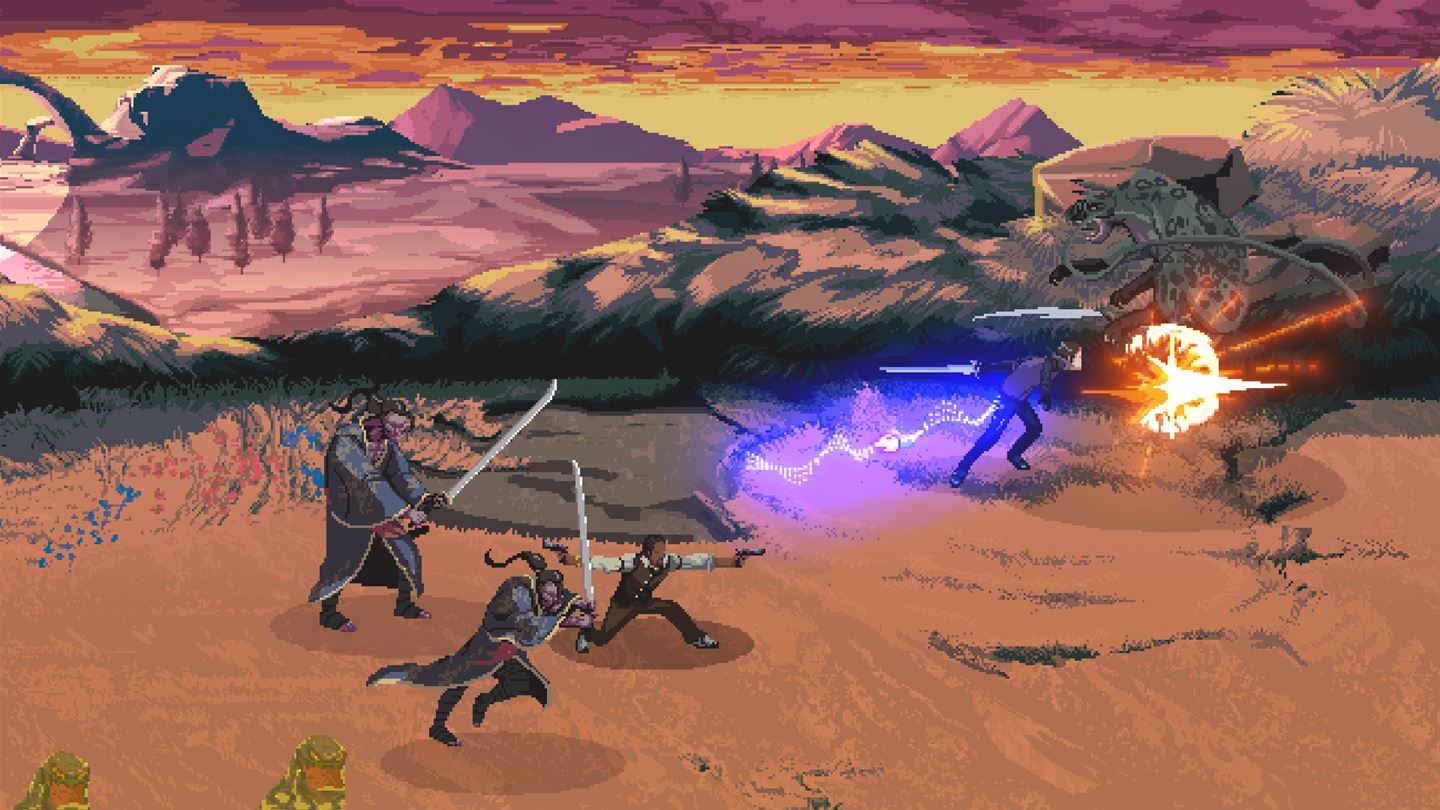 A King's Tale: Final Fantasy XV screenshot 8887