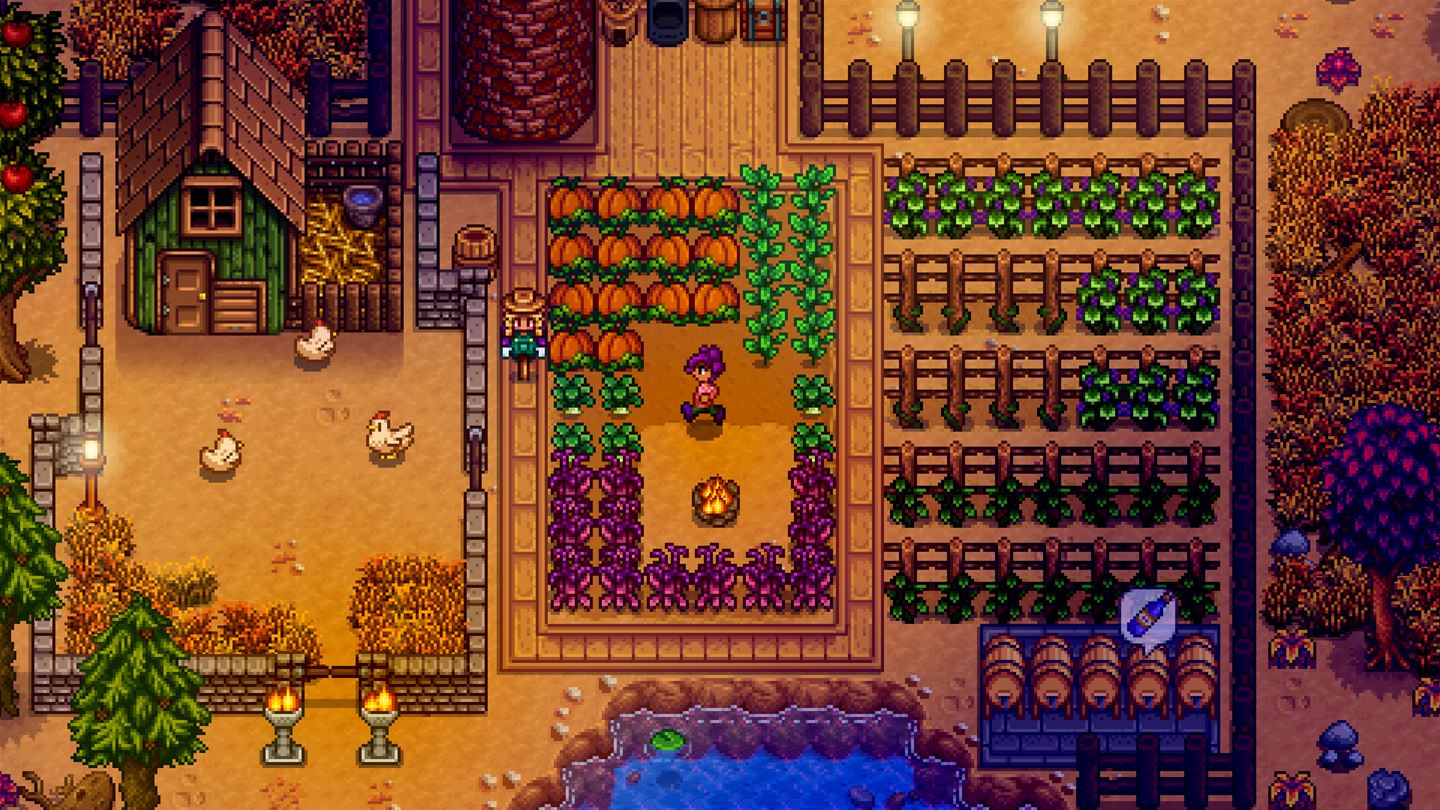 Stardew Valley screenshot 8940