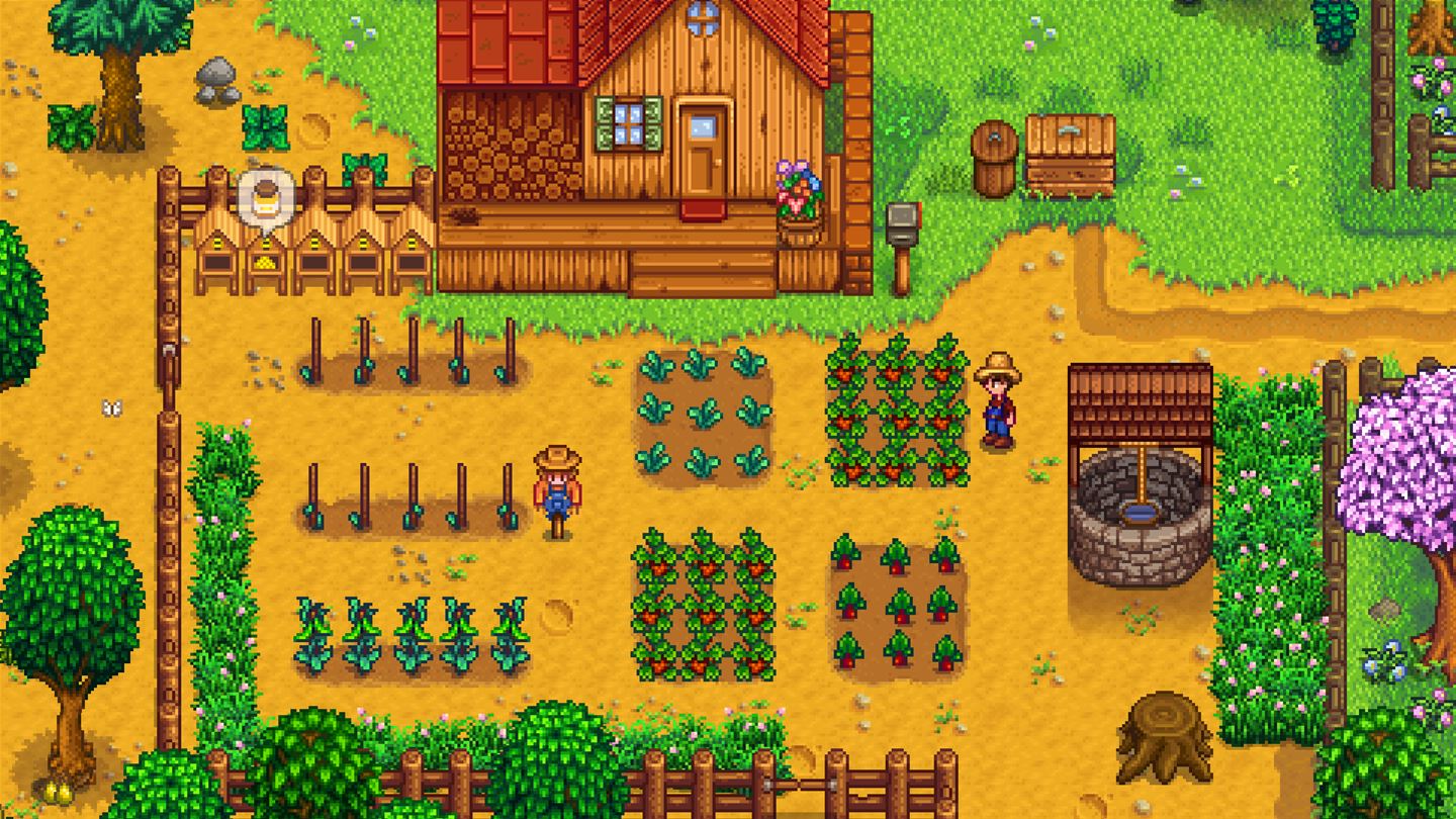 Stardew Valley screenshot 8941