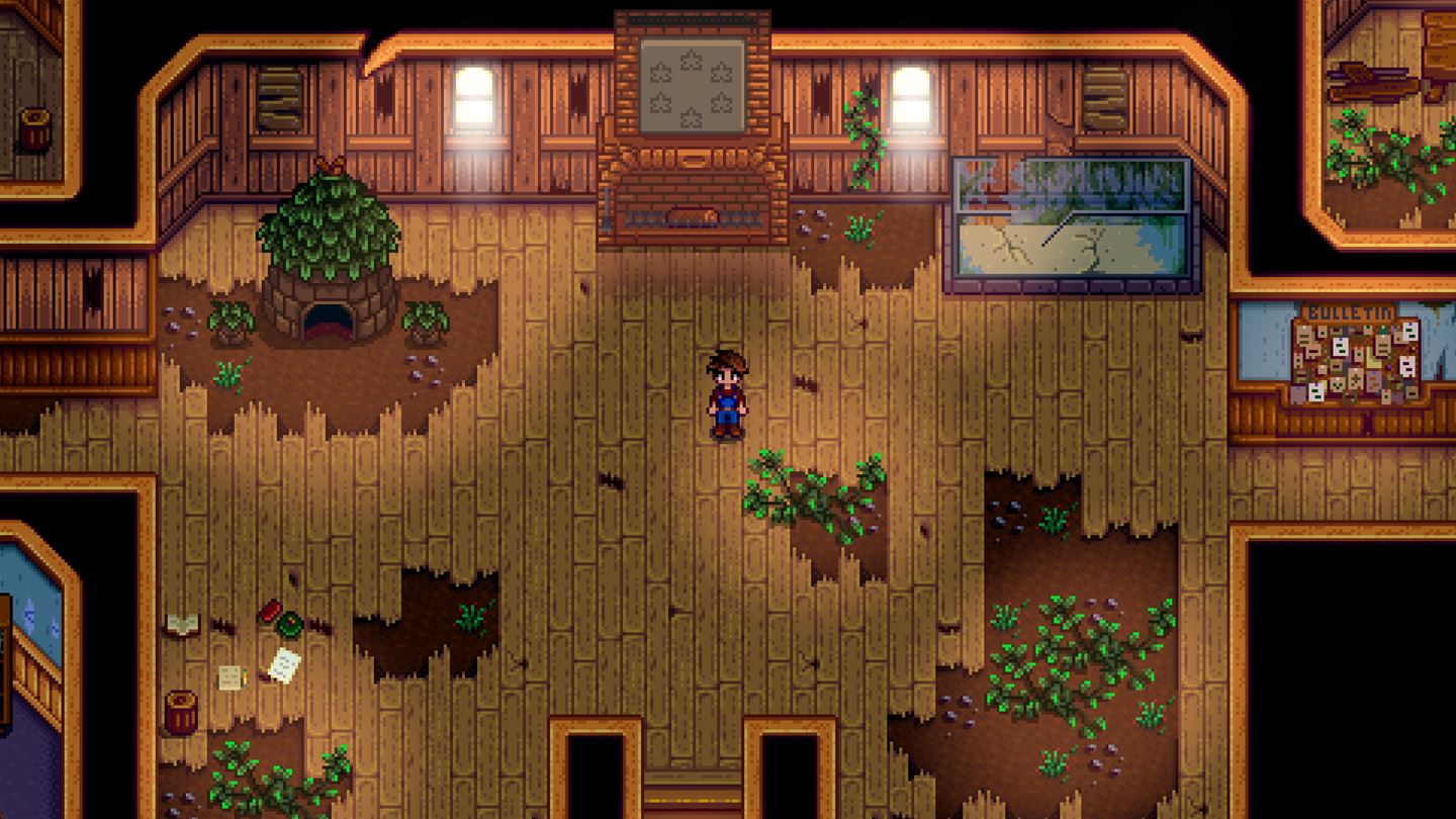 Stardew Valley screenshot 8942