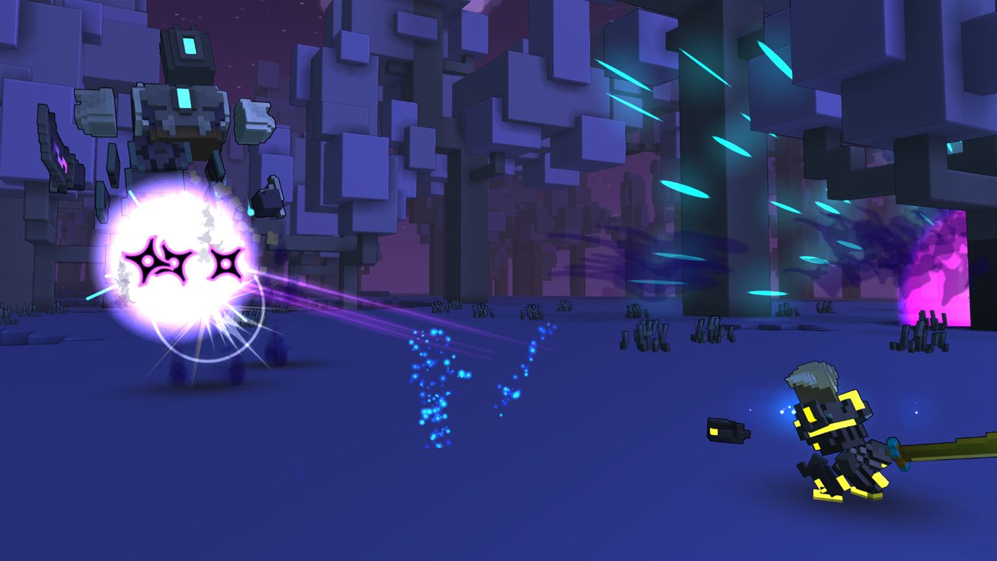 Trove screenshot 9058