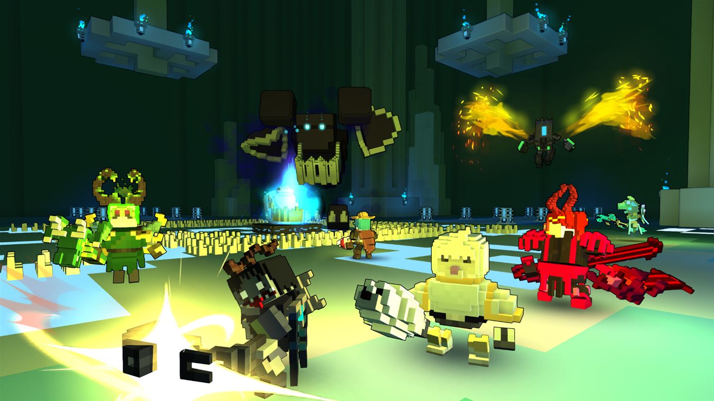 Trove screenshot 9061