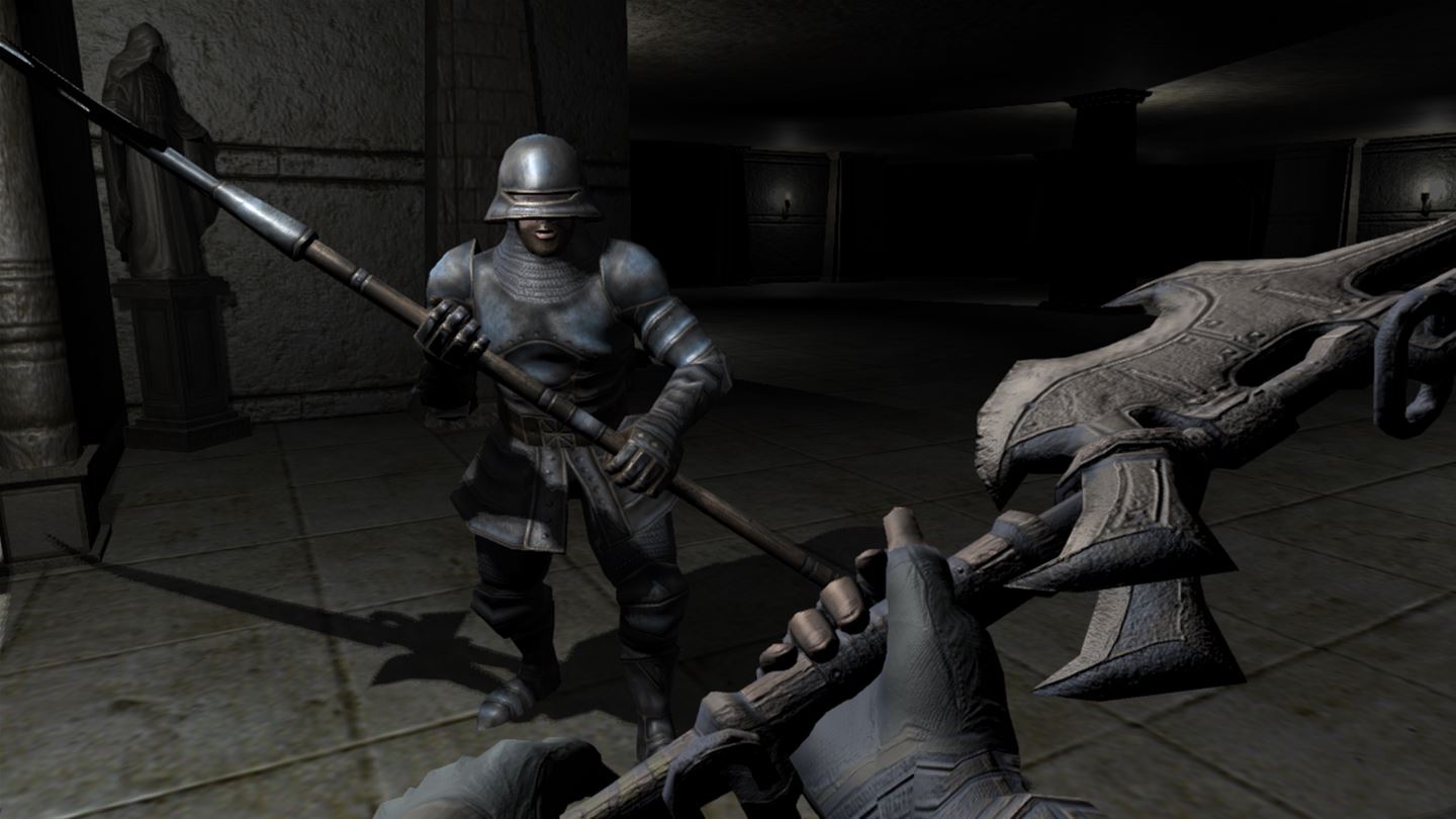 Crypt of the Serpent King screenshot 9078