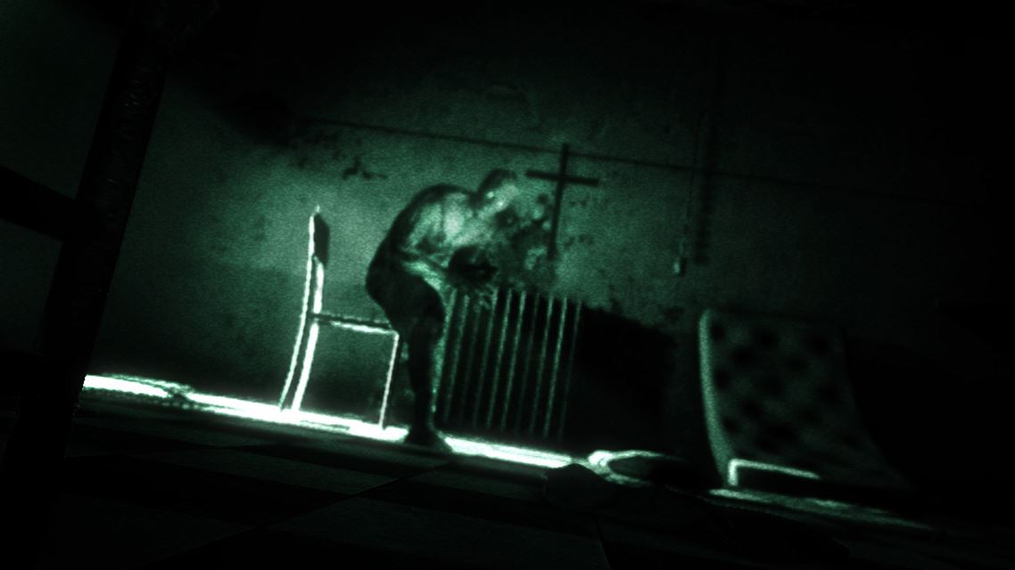 Outlast screenshot 1249