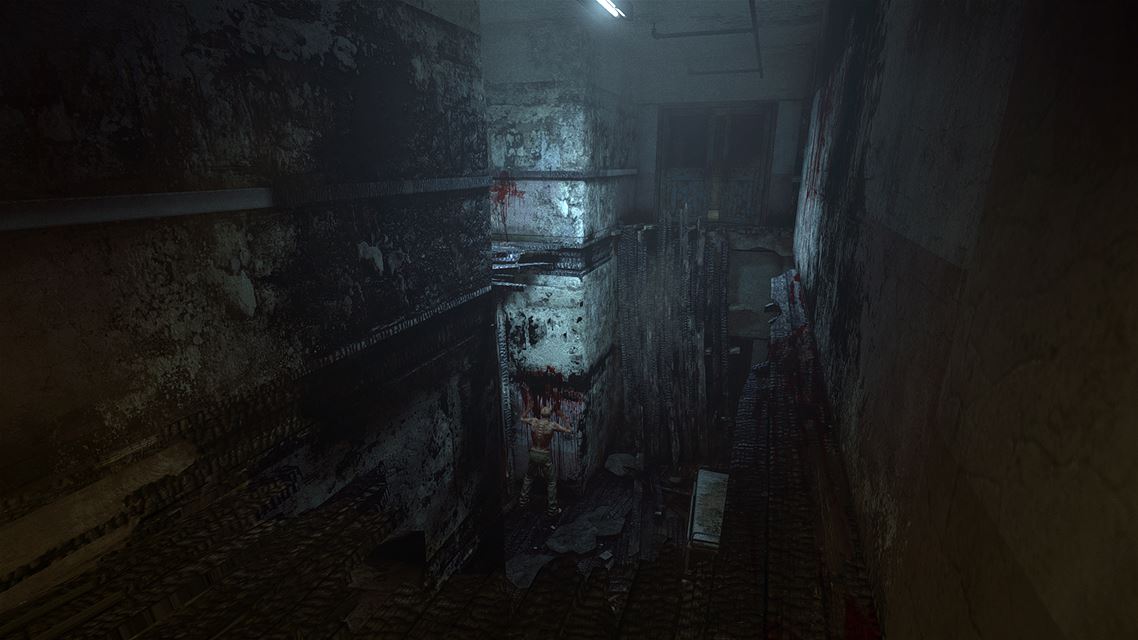 Outlast screenshot 1256