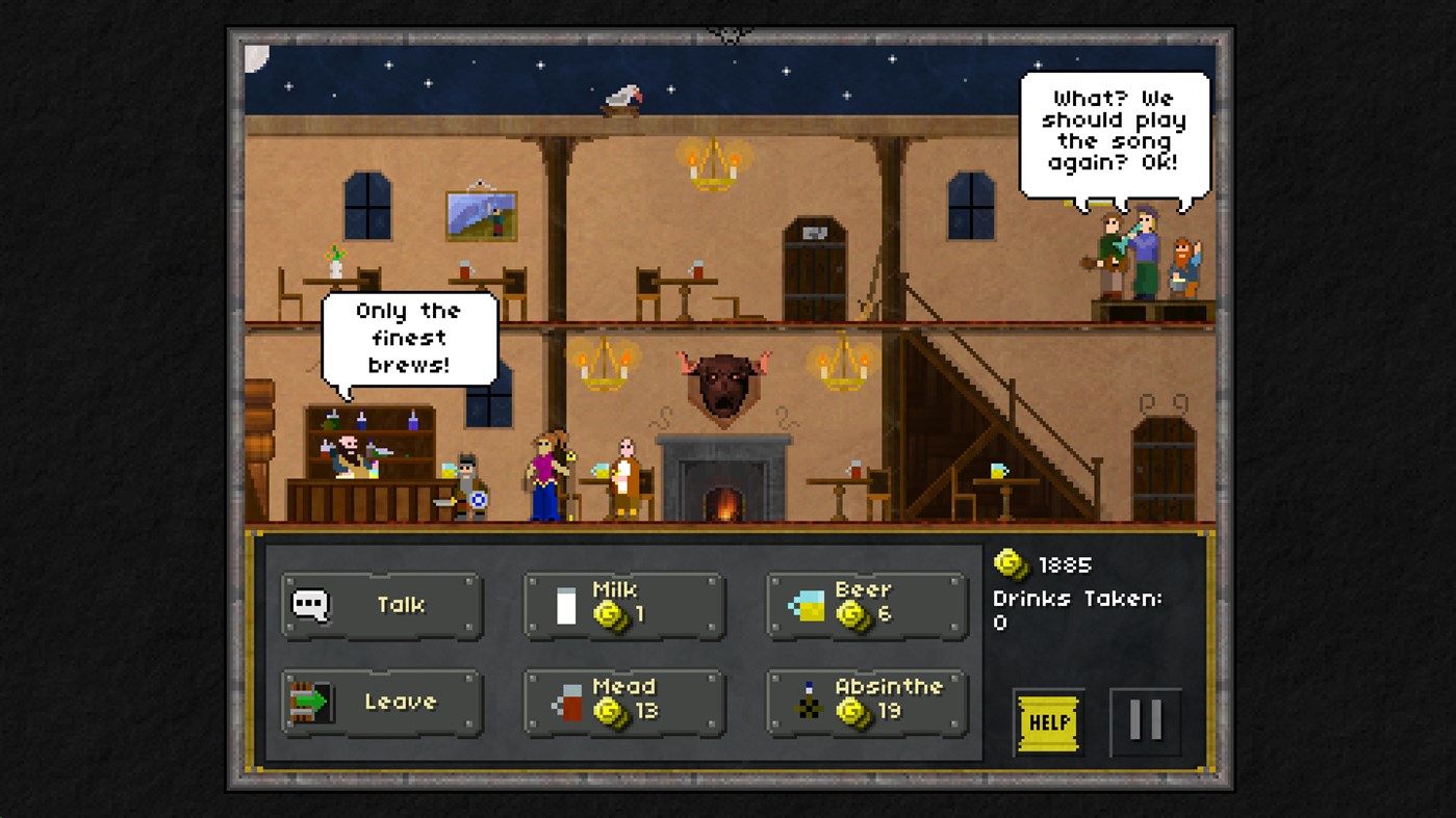Pixel Heroes: Byte & Magic screenshot 26035